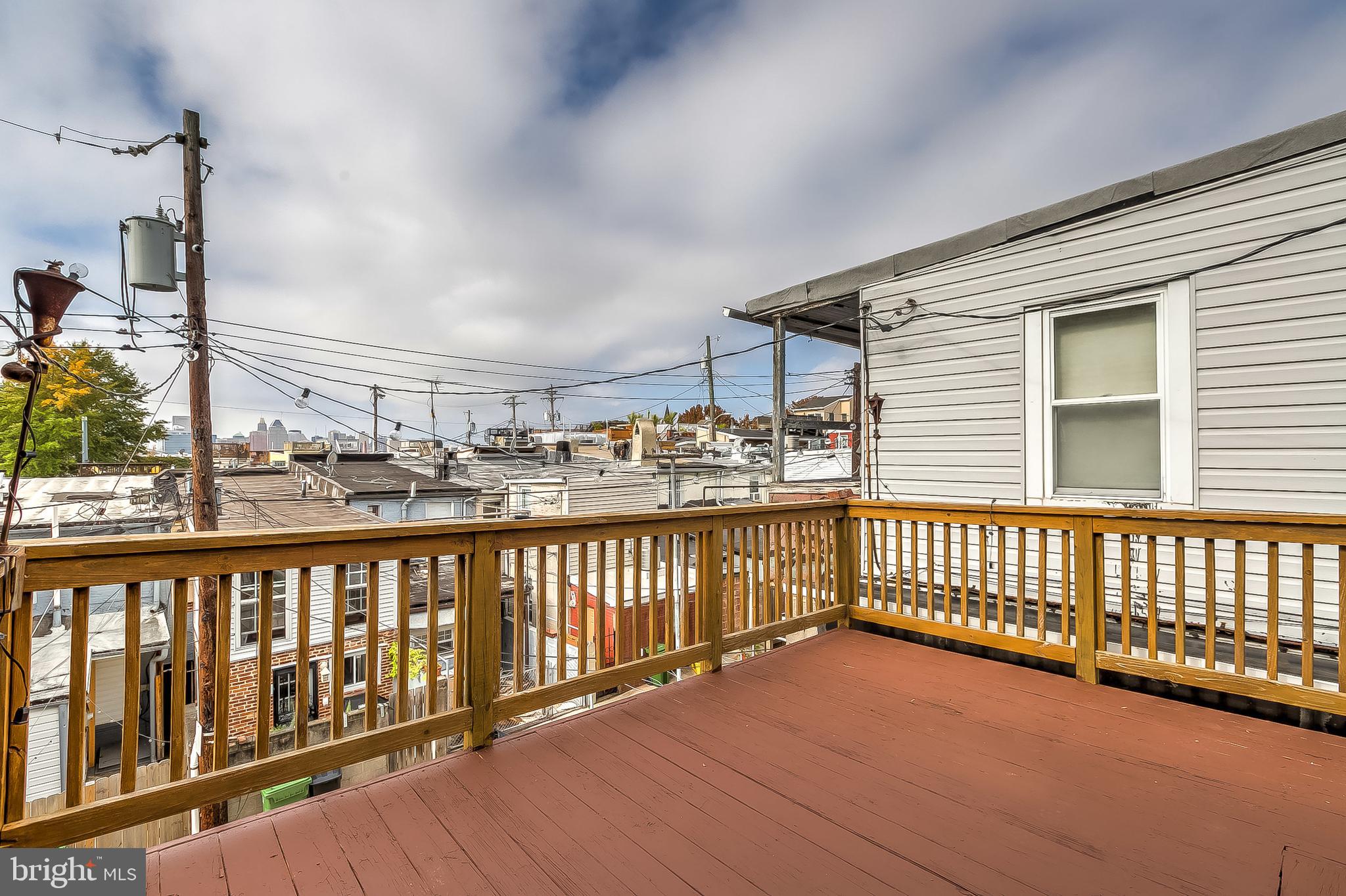 PATTERSON PARK - Residential