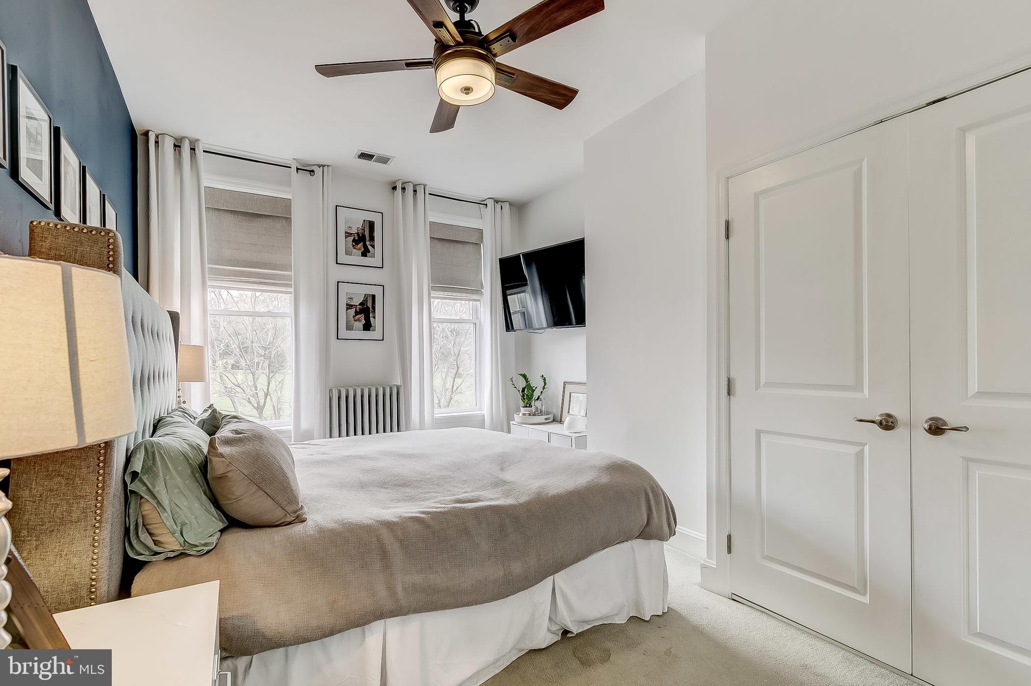 PATTERSON PARK - Residential