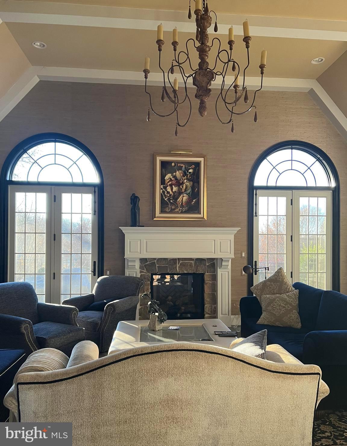 HAVERFORD RESERVE - Residential