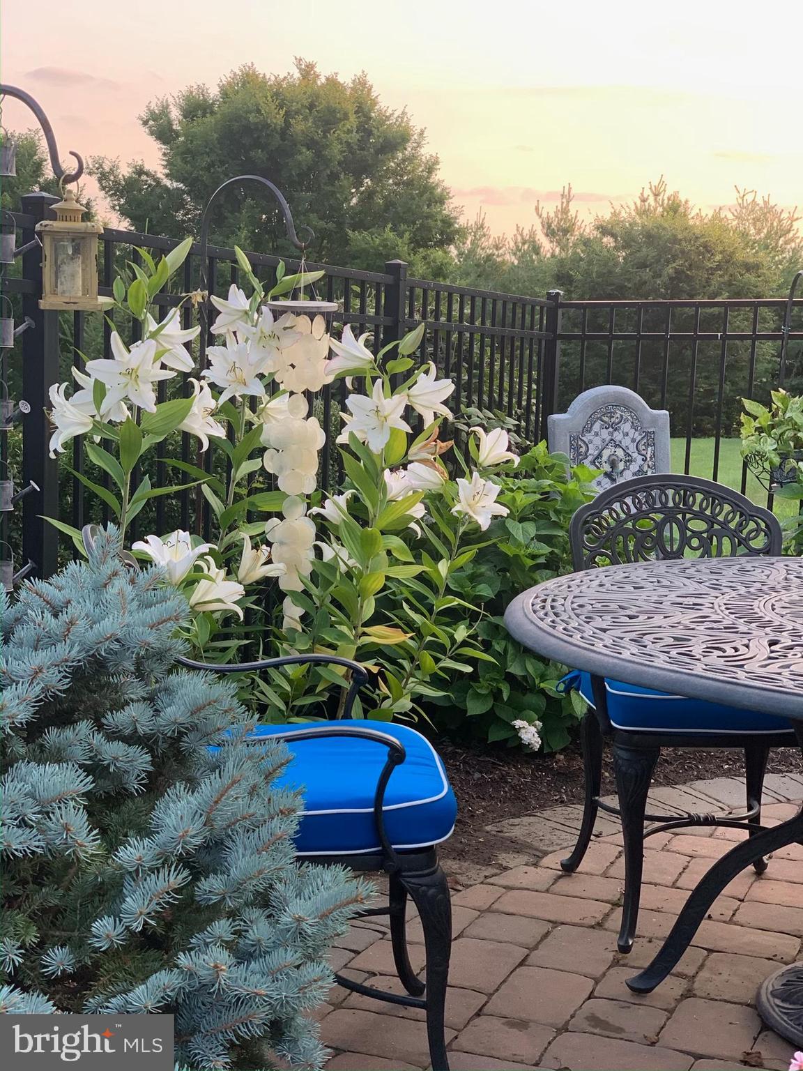 HAVERFORD RESERVE - Residential