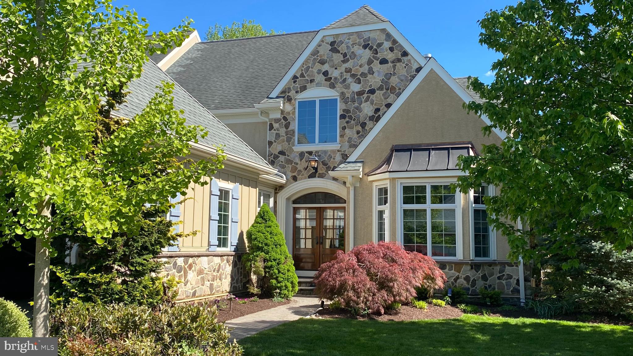 HAVERFORD RESERVE - Residential