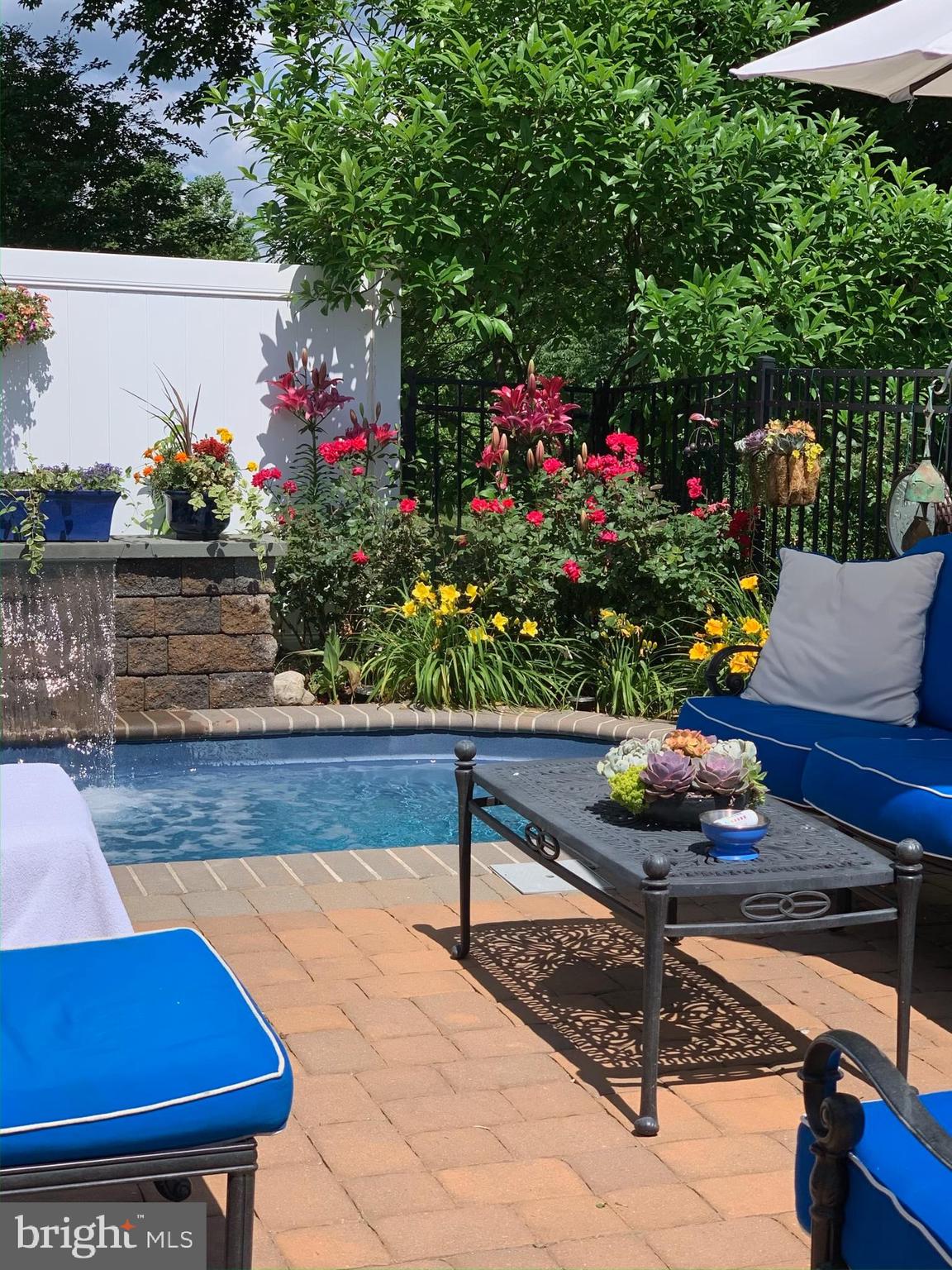 HAVERFORD RESERVE - Residential