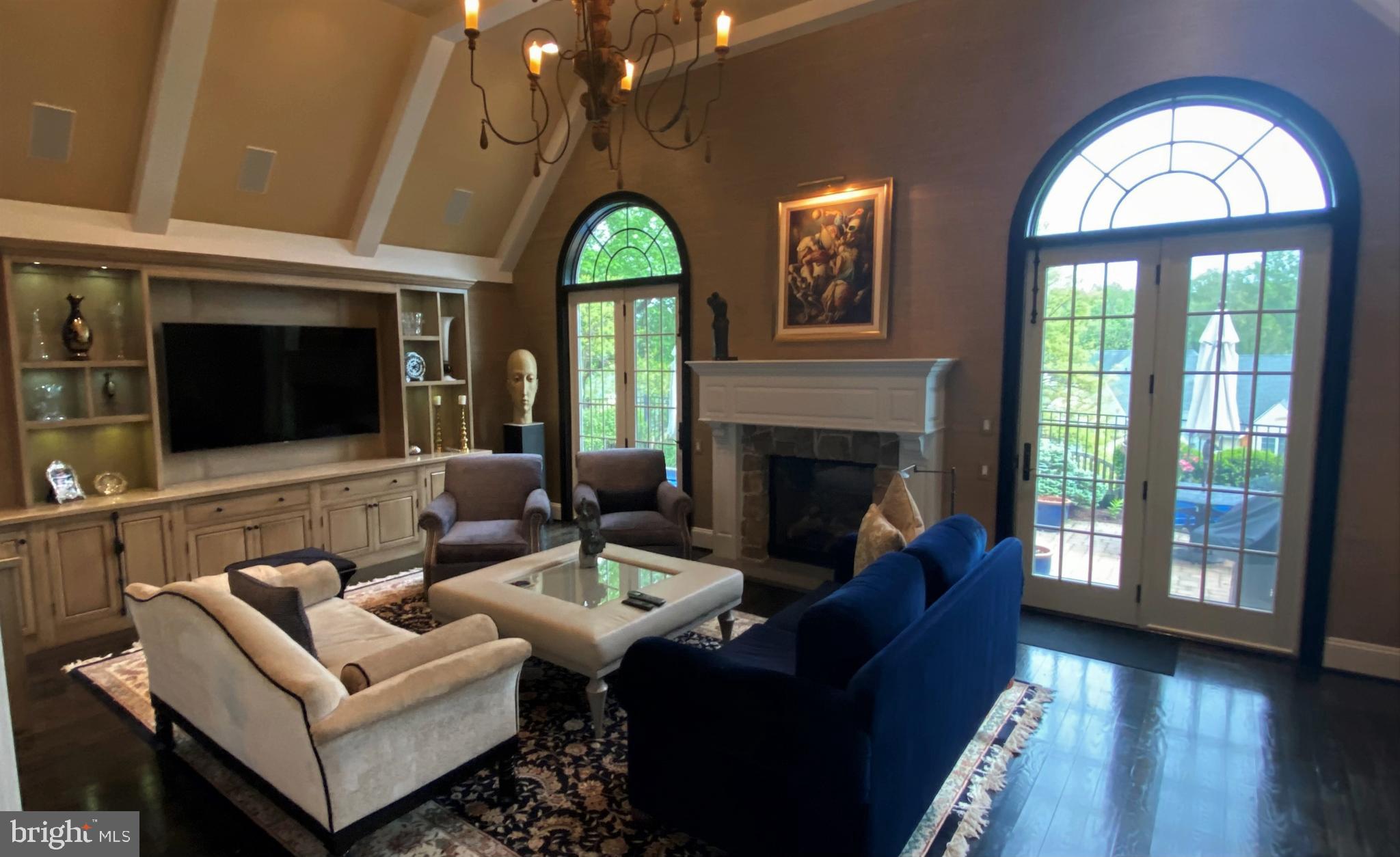 HAVERFORD RESERVE - Residential