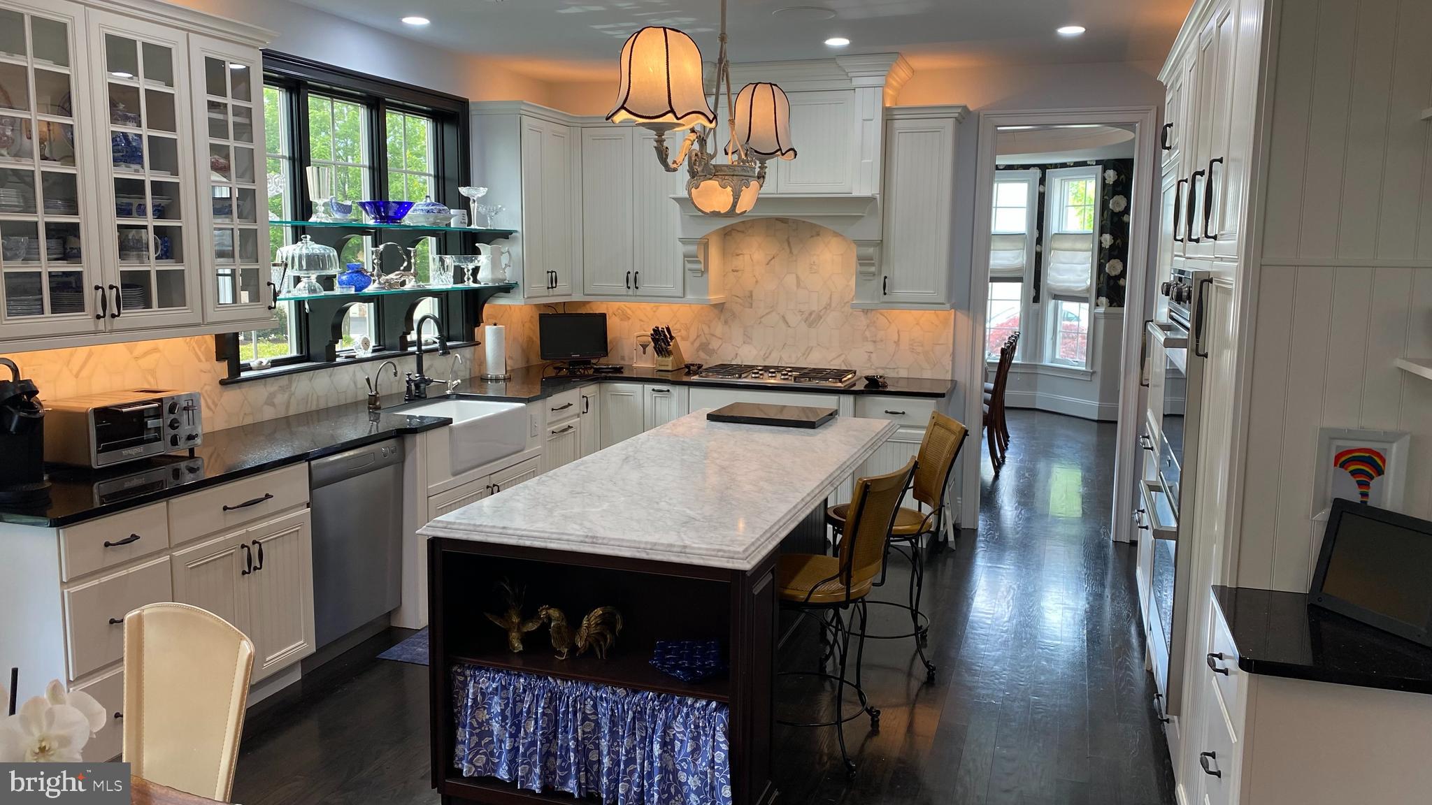 HAVERFORD RESERVE - Residential