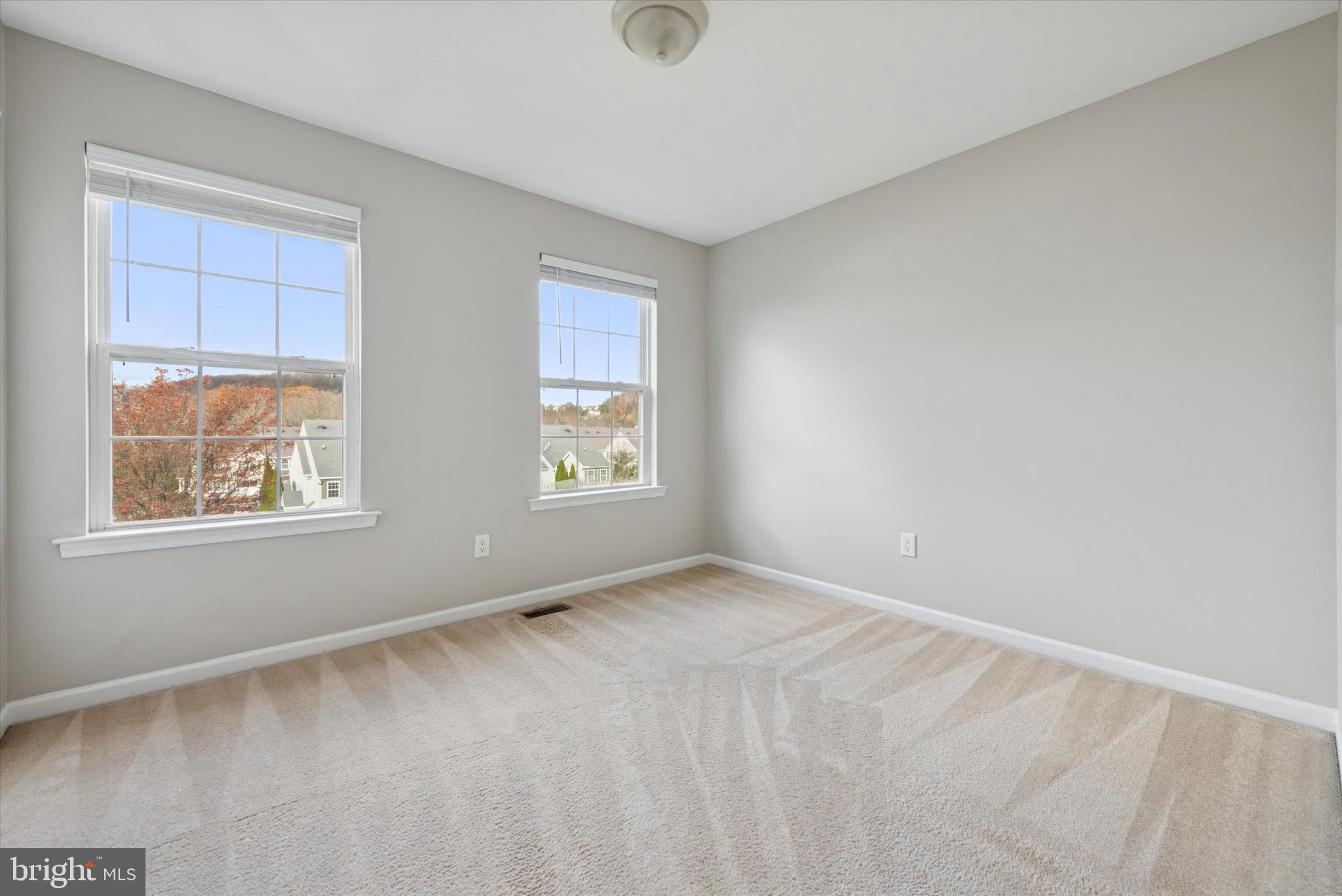 BYERS STATION - Residential Lease