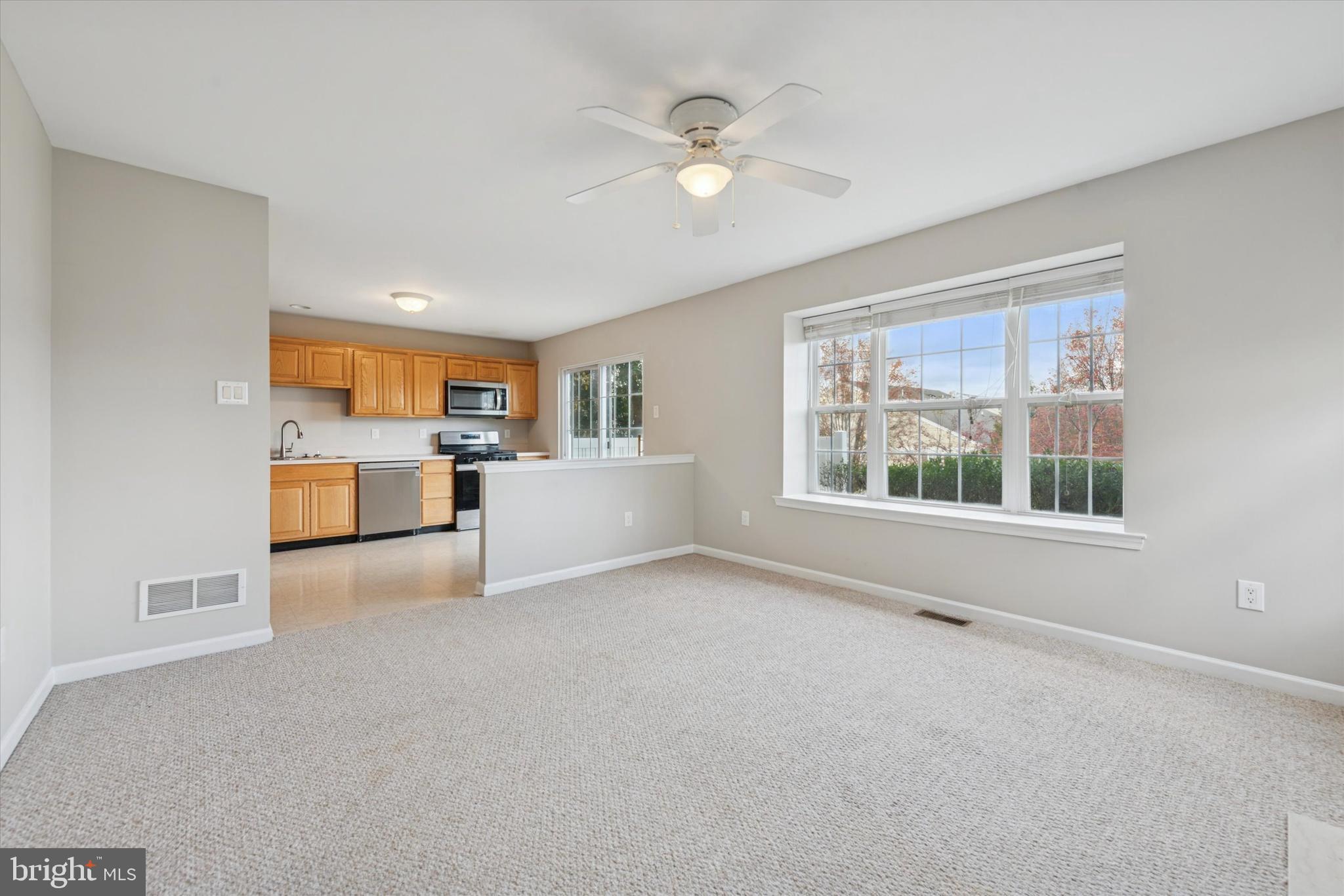 BYERS STATION - Residential Lease