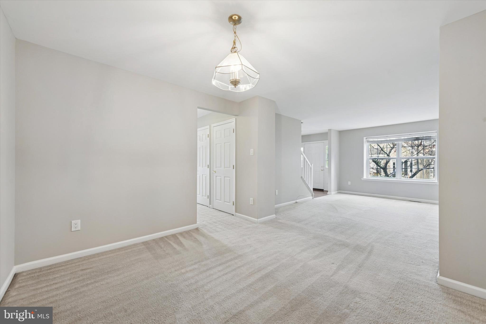 BYERS STATION - Residential Lease