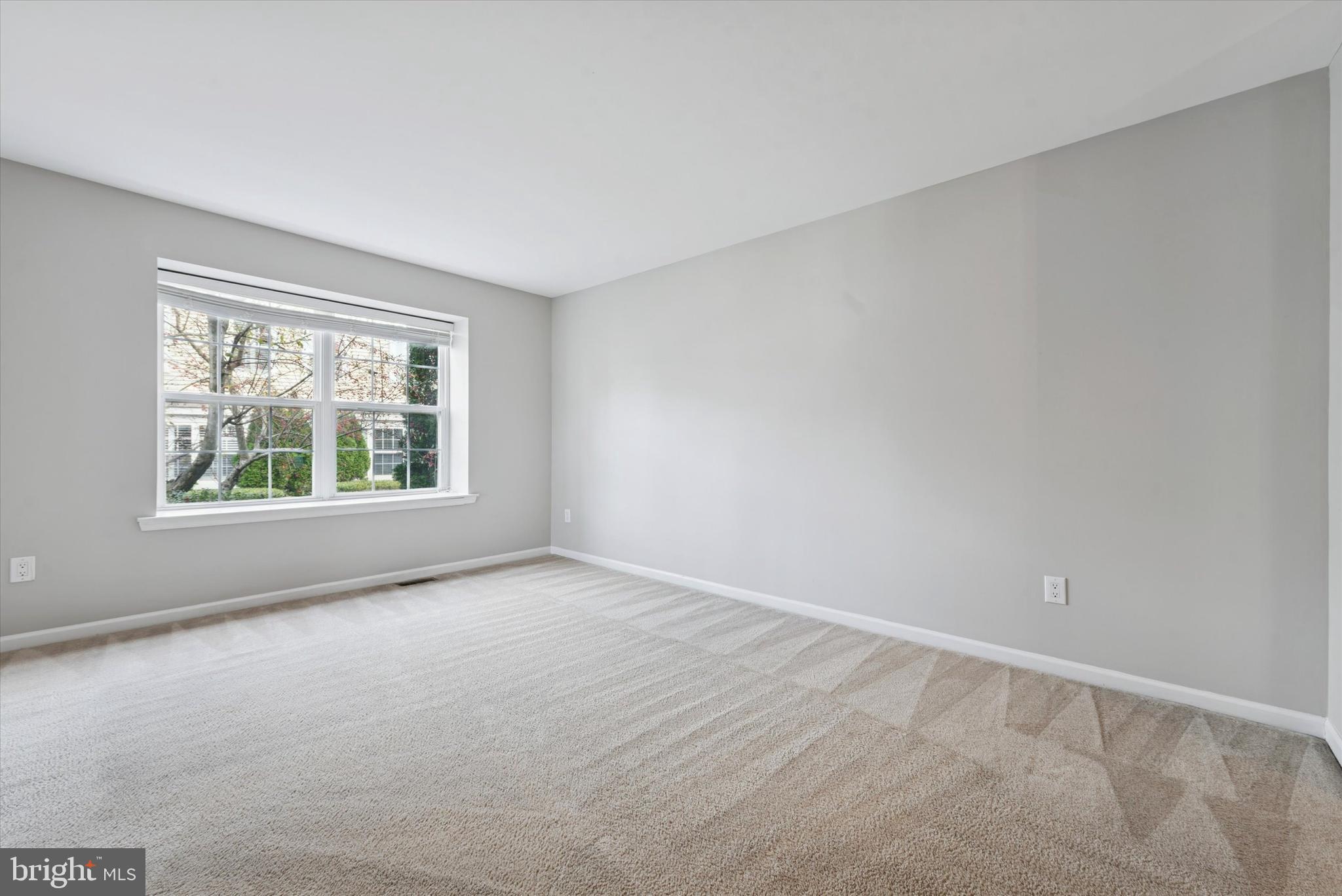 BYERS STATION - Residential Lease