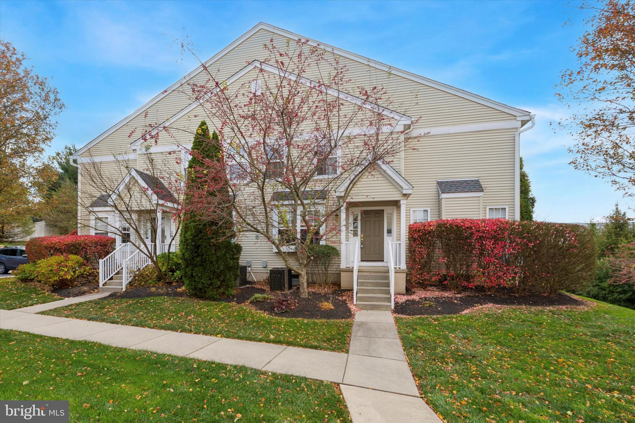 BYERS STATION - Residential Lease