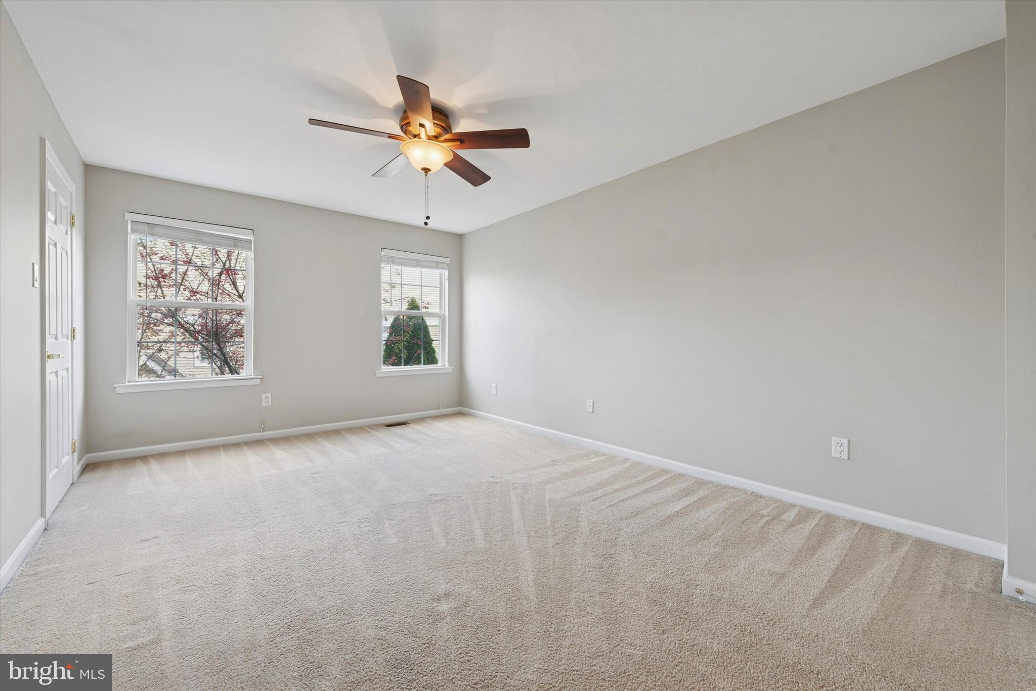 BYERS STATION - Residential Lease