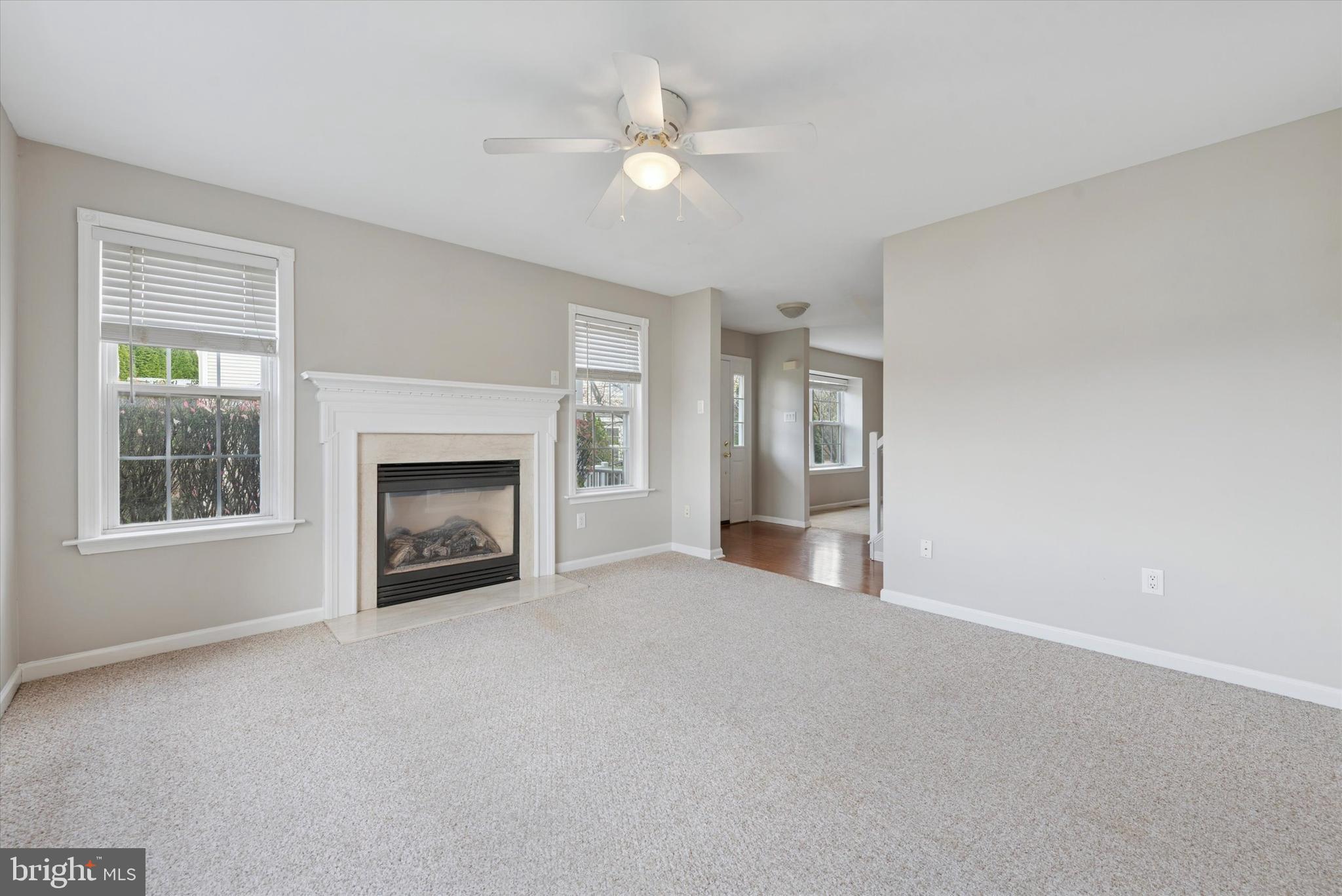 BYERS STATION - Residential Lease