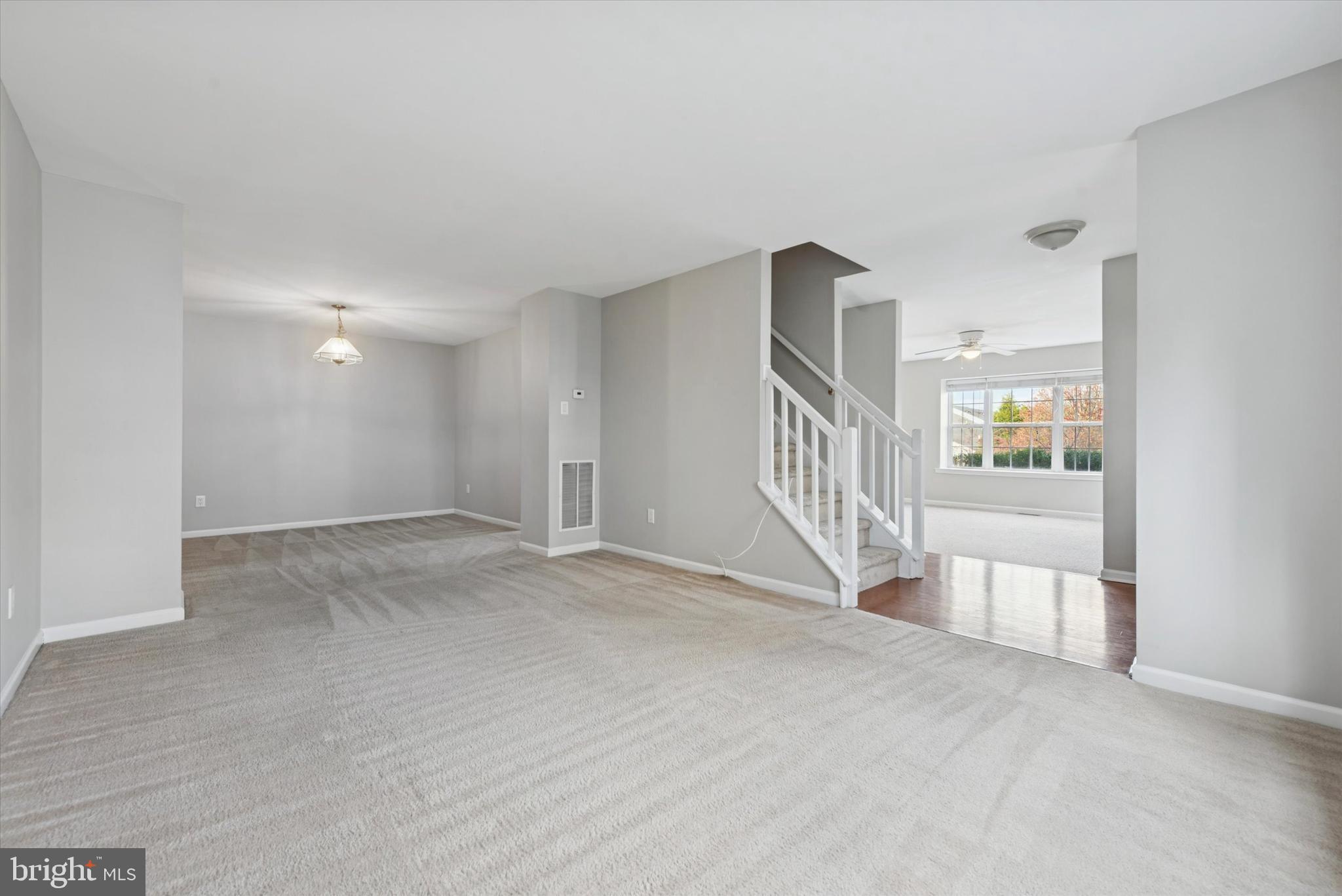 BYERS STATION - Residential Lease