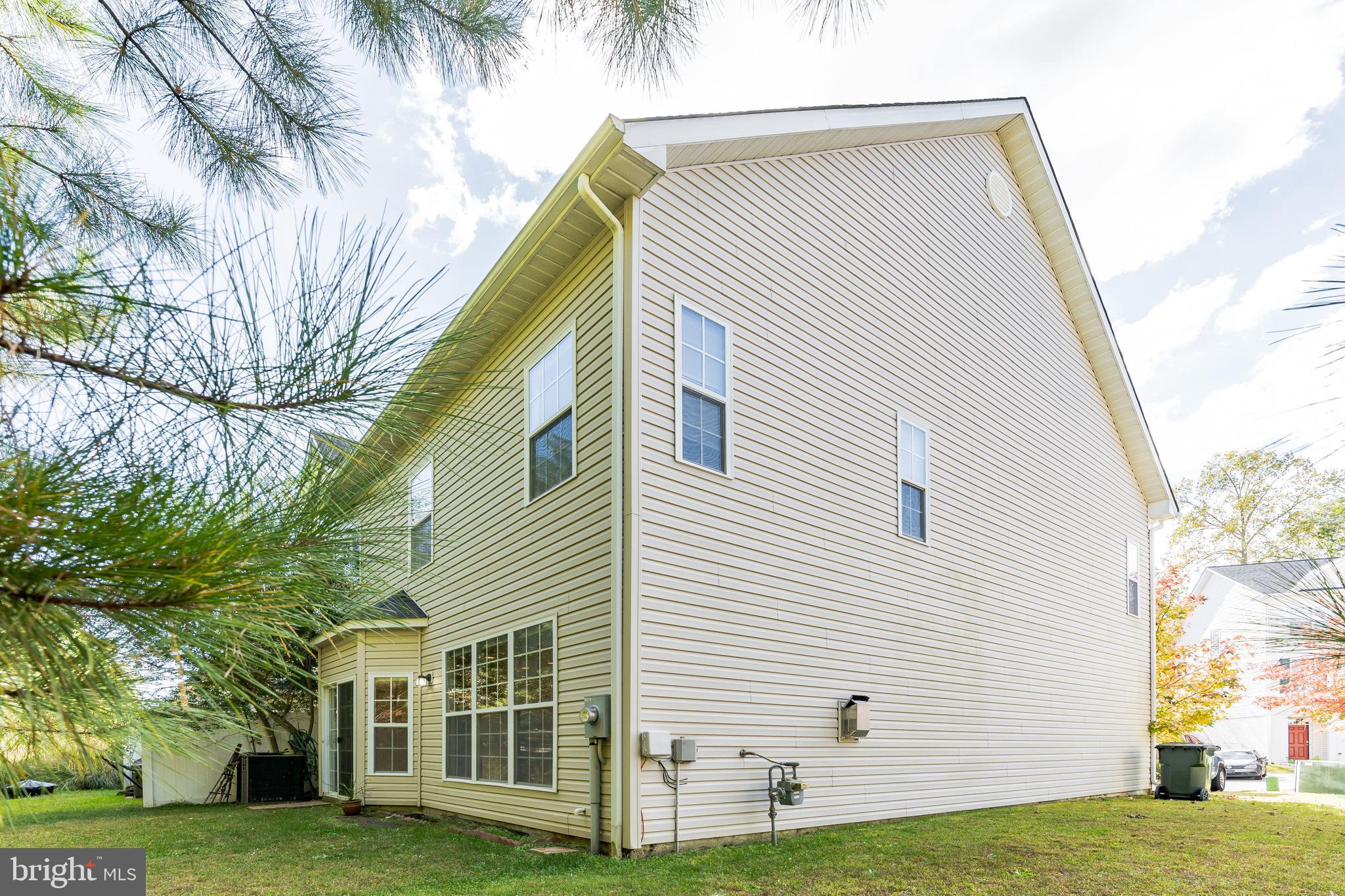 DAHLIA PARK OF WILDEWOOD - Residential