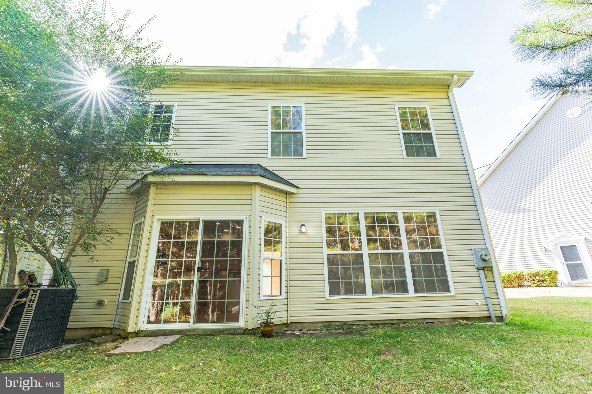 DAHLIA PARK OF WILDEWOOD - Residential