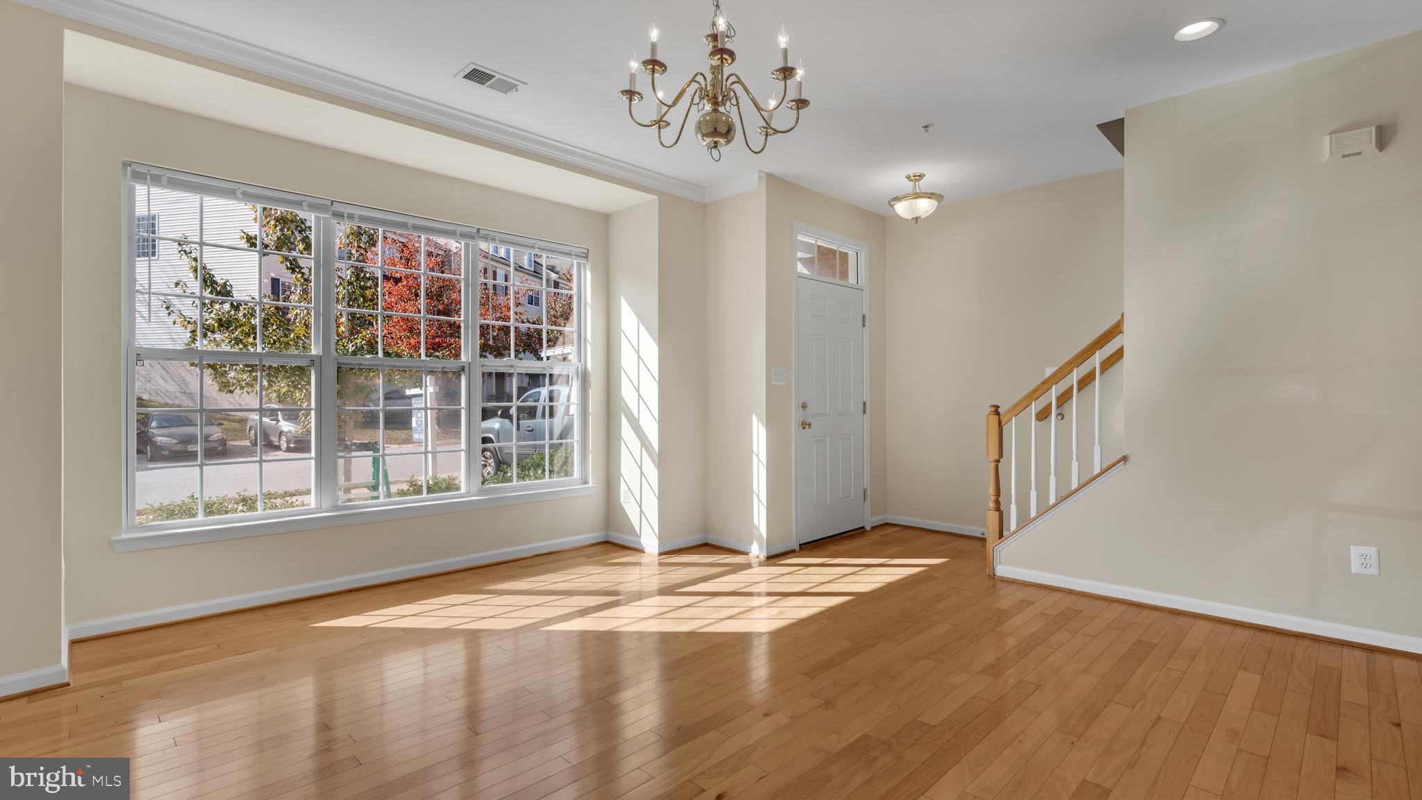 DAHLIA PARK OF WILDEWOOD - Residential