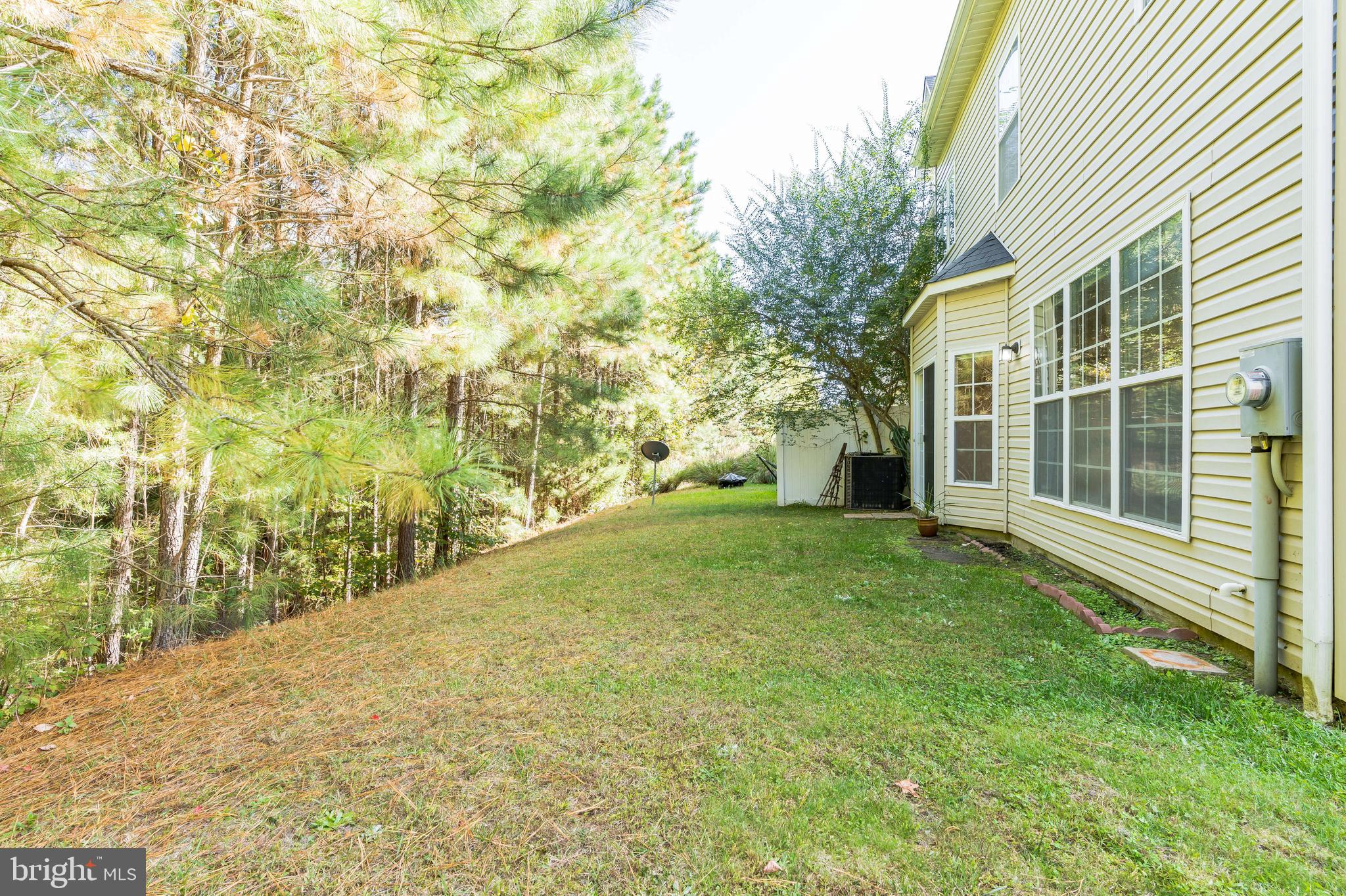 DAHLIA PARK OF WILDEWOOD - Residential