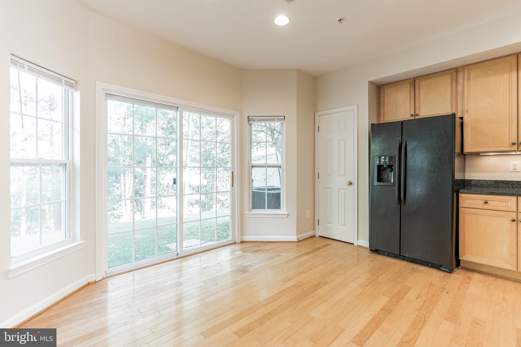 DAHLIA PARK OF WILDEWOOD - Residential