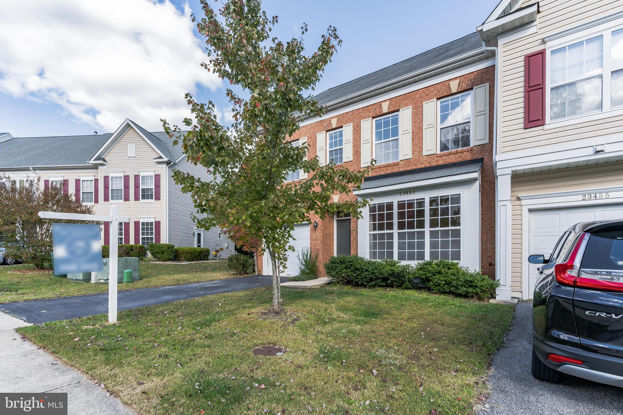 DAHLIA PARK OF WILDEWOOD - Residential