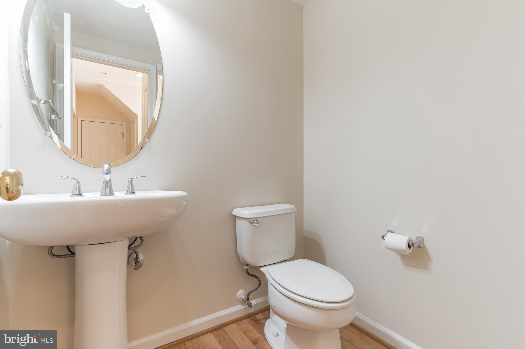 DAHLIA PARK OF WILDEWOOD - Residential