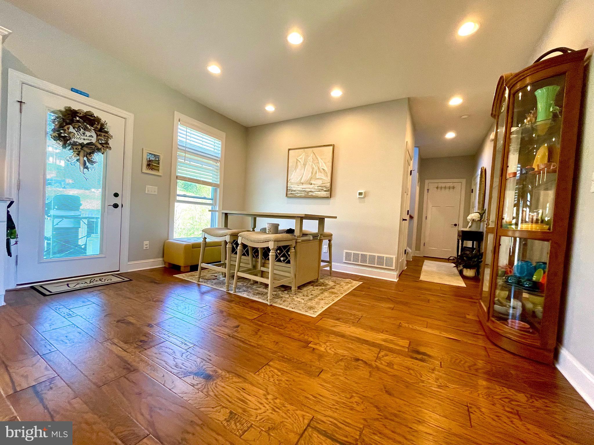 SUMMERS RIDGE SOUTH - Residential