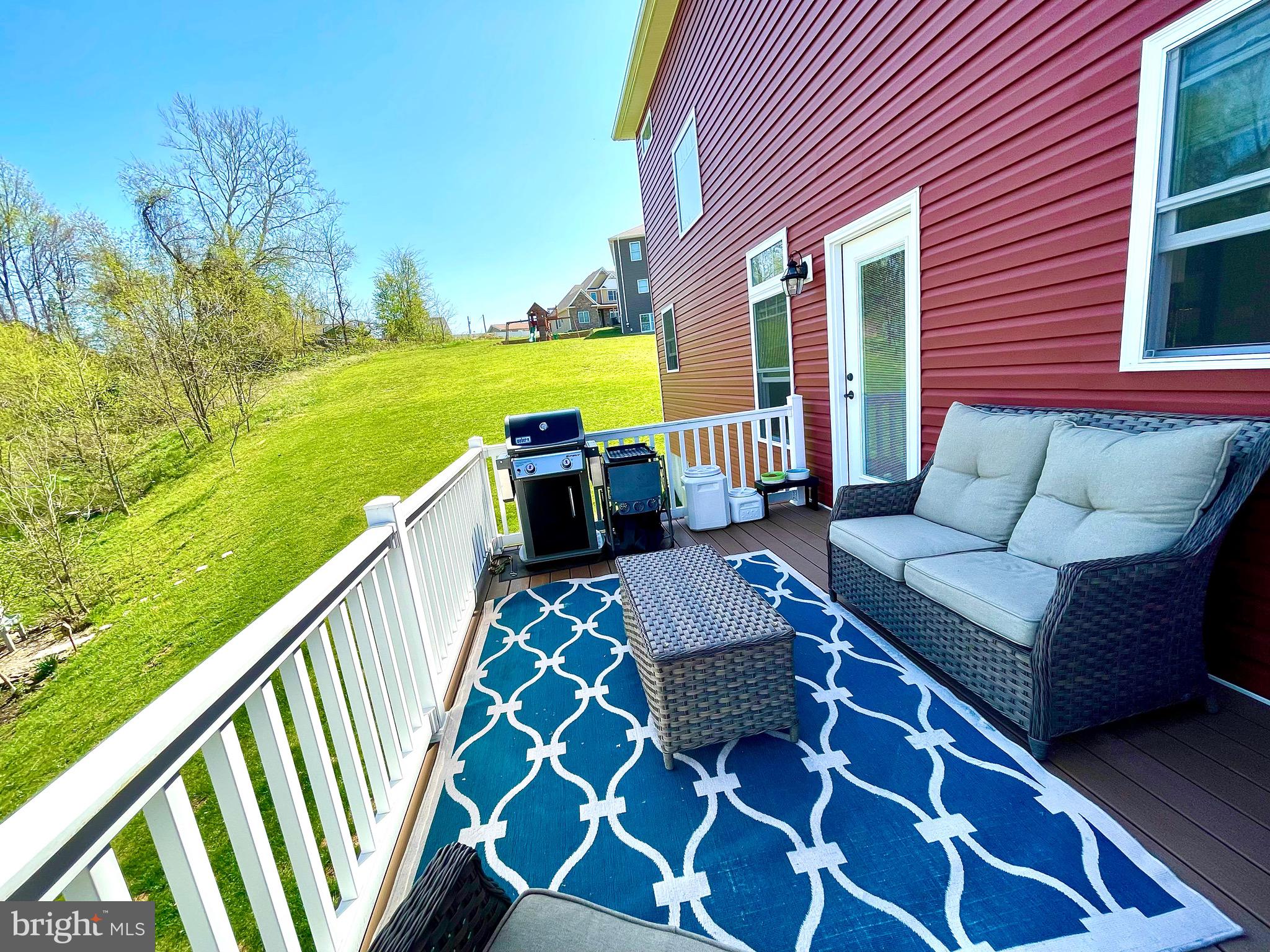 SUMMERS RIDGE SOUTH - Residential