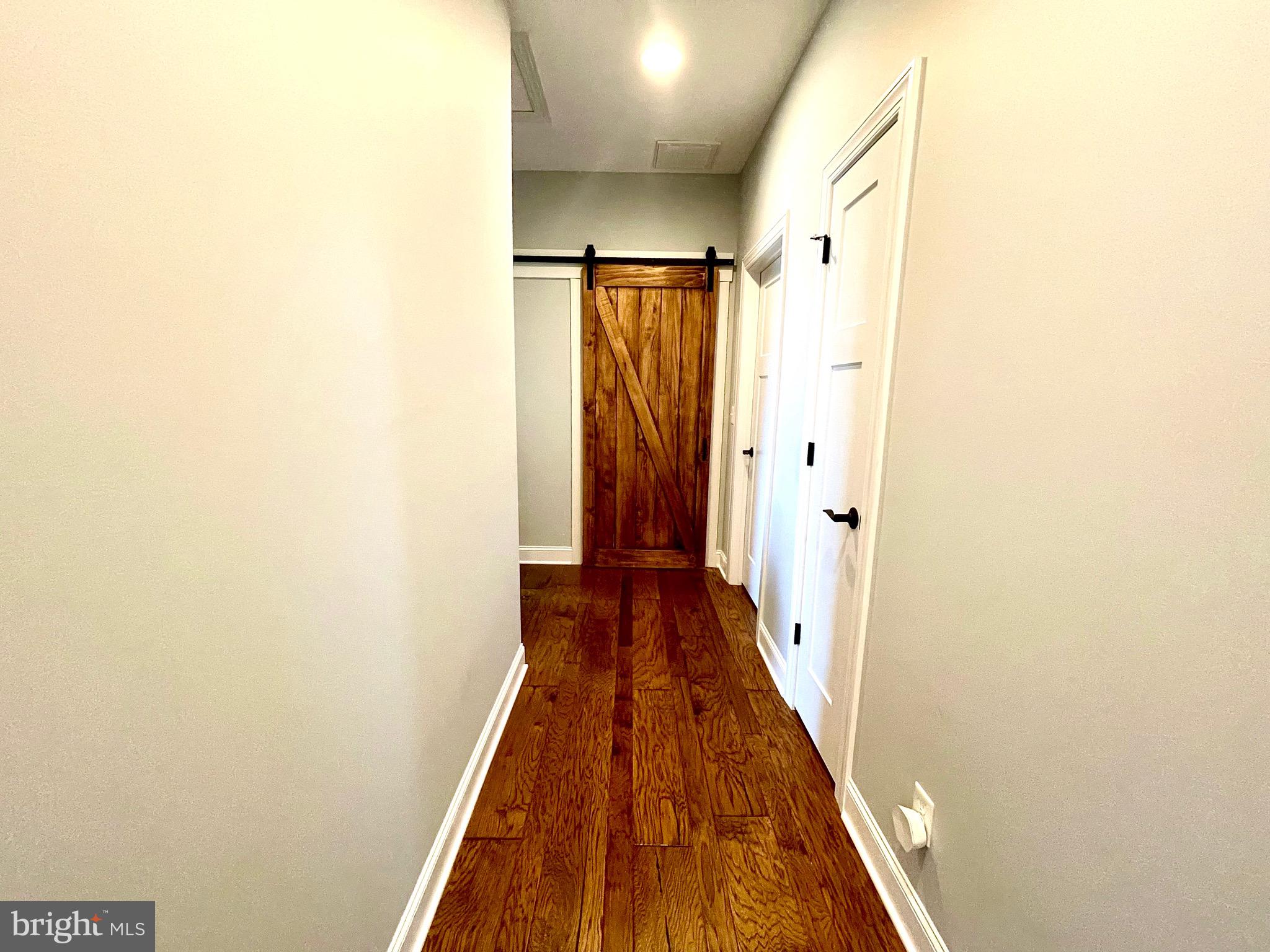 SUMMERS RIDGE SOUTH - Residential