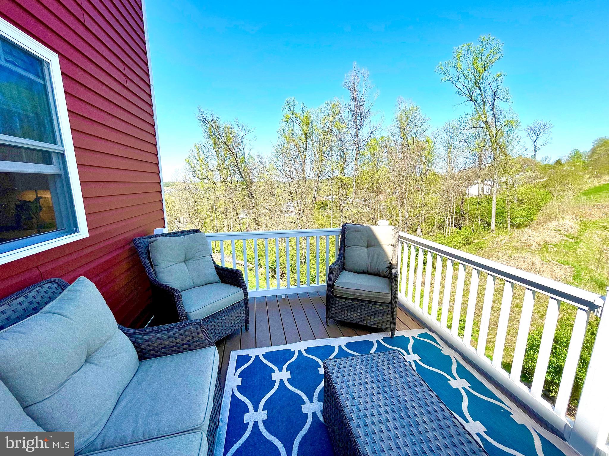 SUMMERS RIDGE SOUTH - Residential