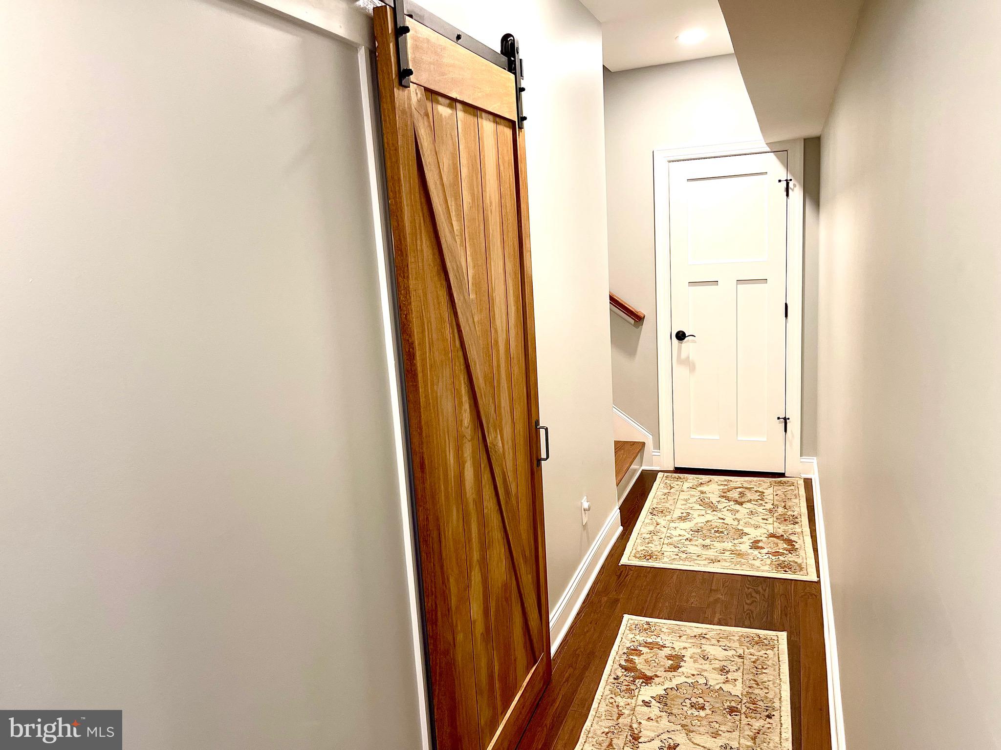 SUMMERS RIDGE SOUTH - Residential