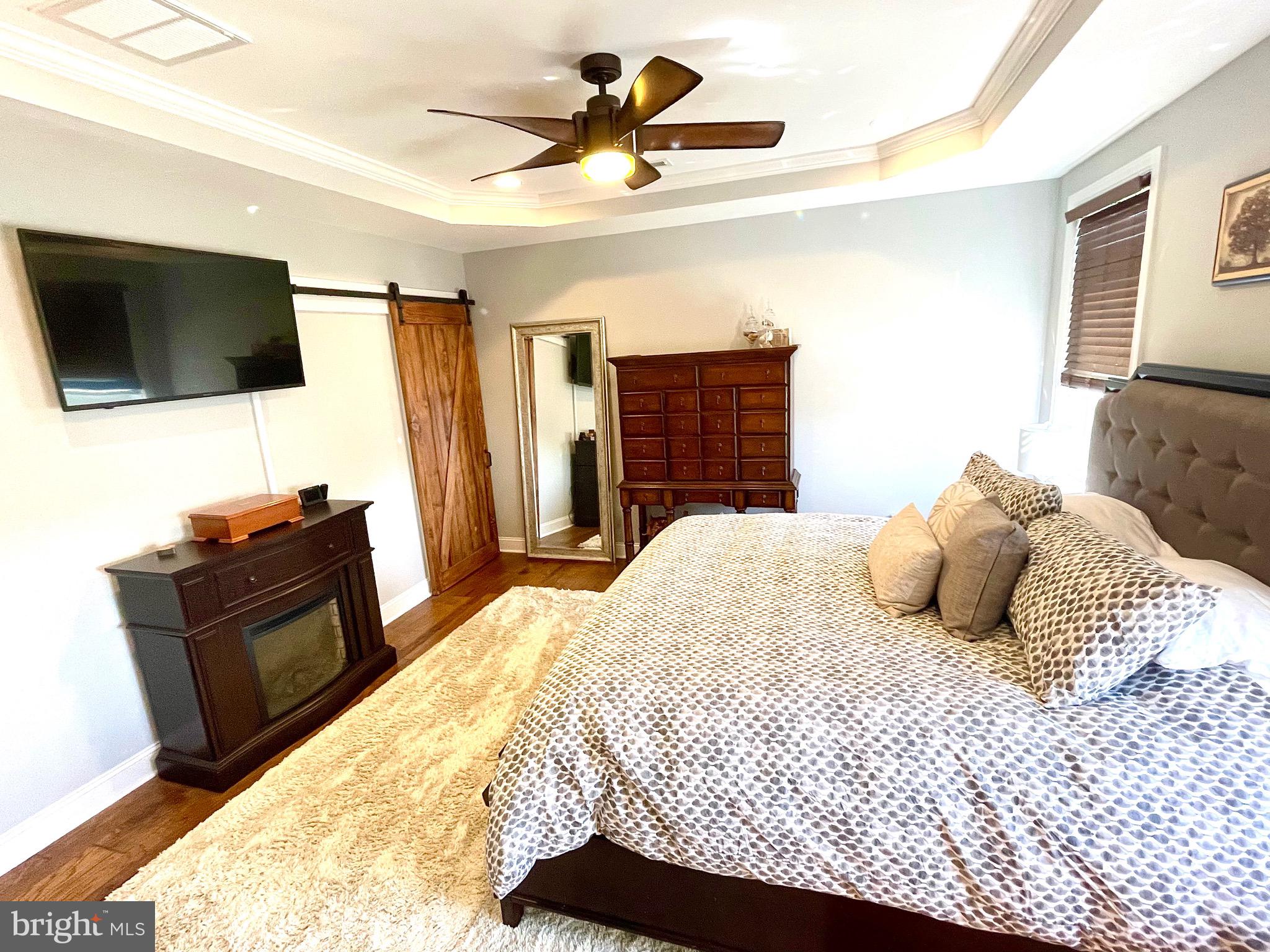 SUMMERS RIDGE SOUTH - Residential