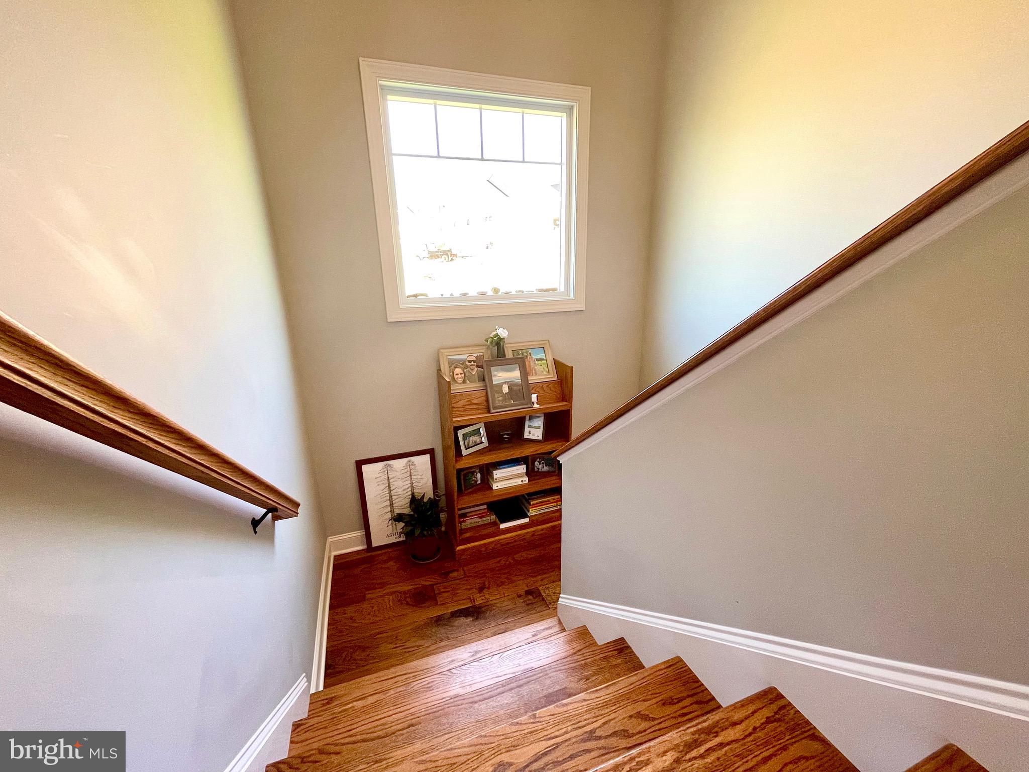 SUMMERS RIDGE SOUTH - Residential