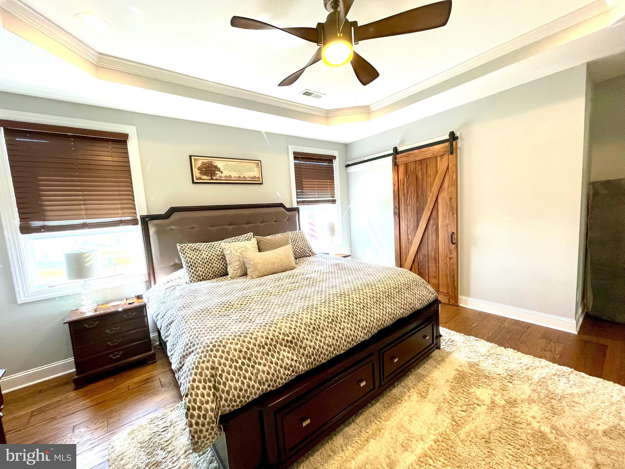 SUMMERS RIDGE SOUTH - Residential