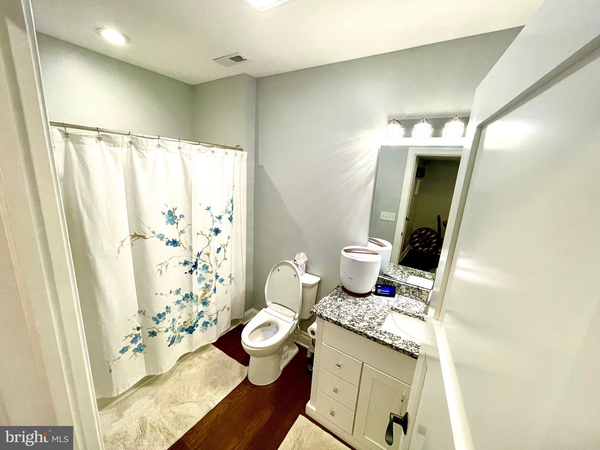 SUMMERS RIDGE SOUTH - Residential