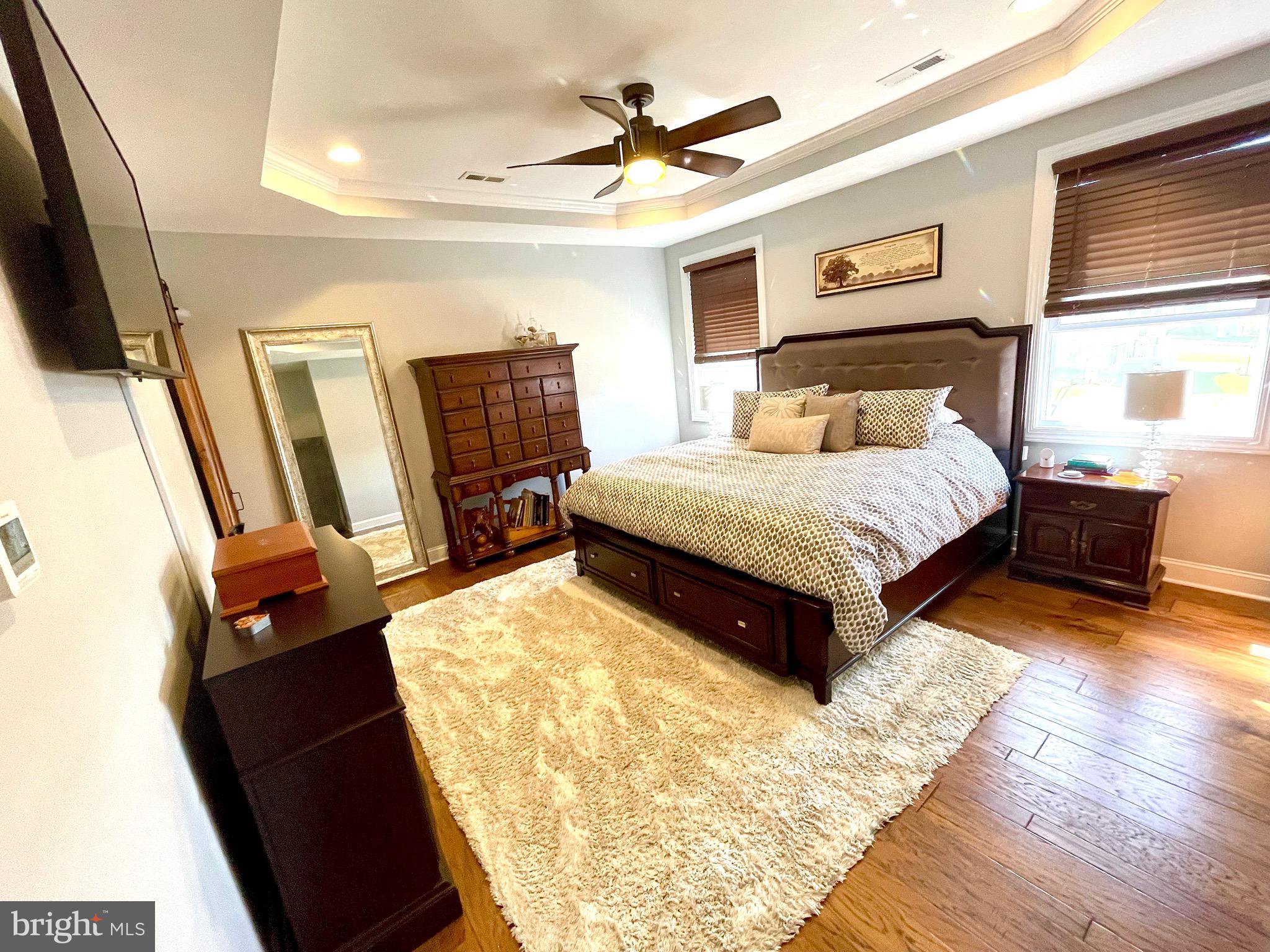 SUMMERS RIDGE SOUTH - Residential