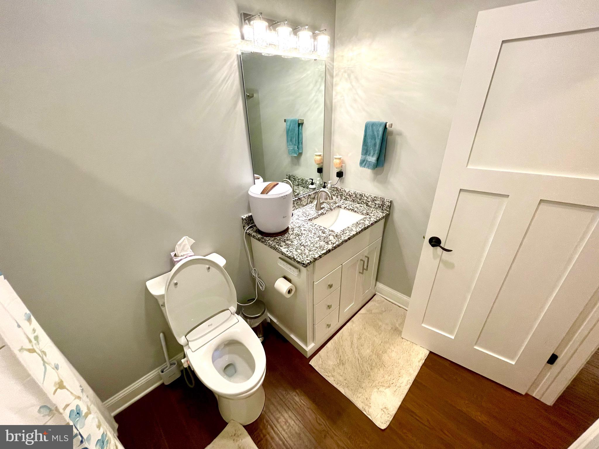 SUMMERS RIDGE SOUTH - Residential