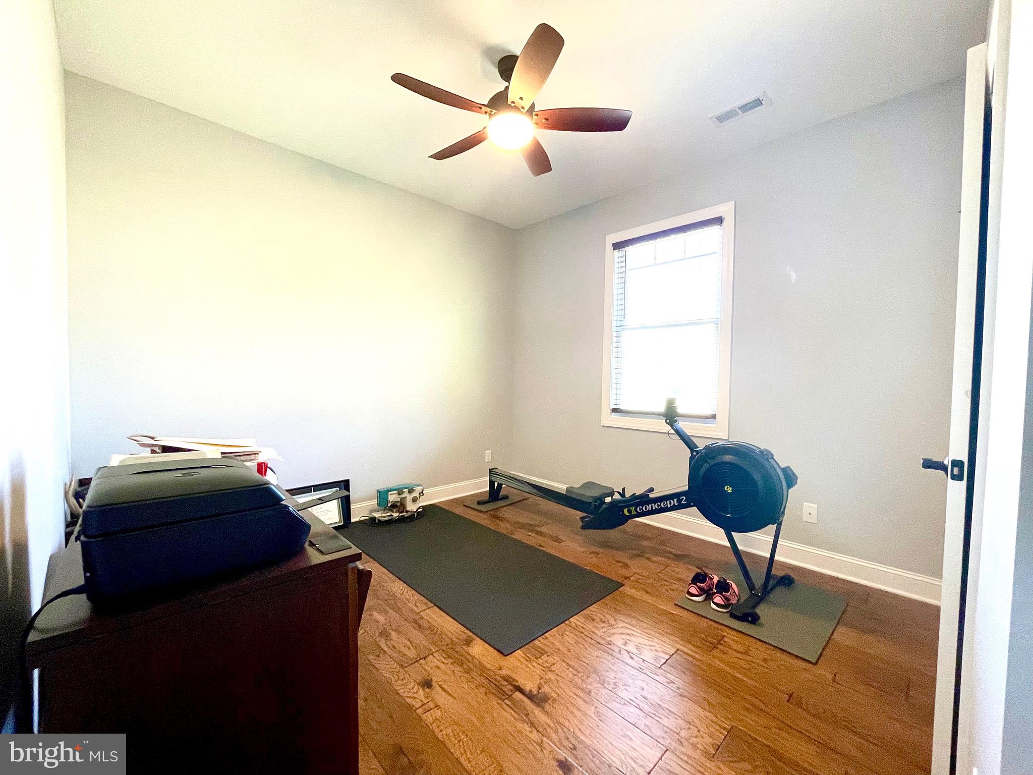 SUMMERS RIDGE SOUTH - Residential