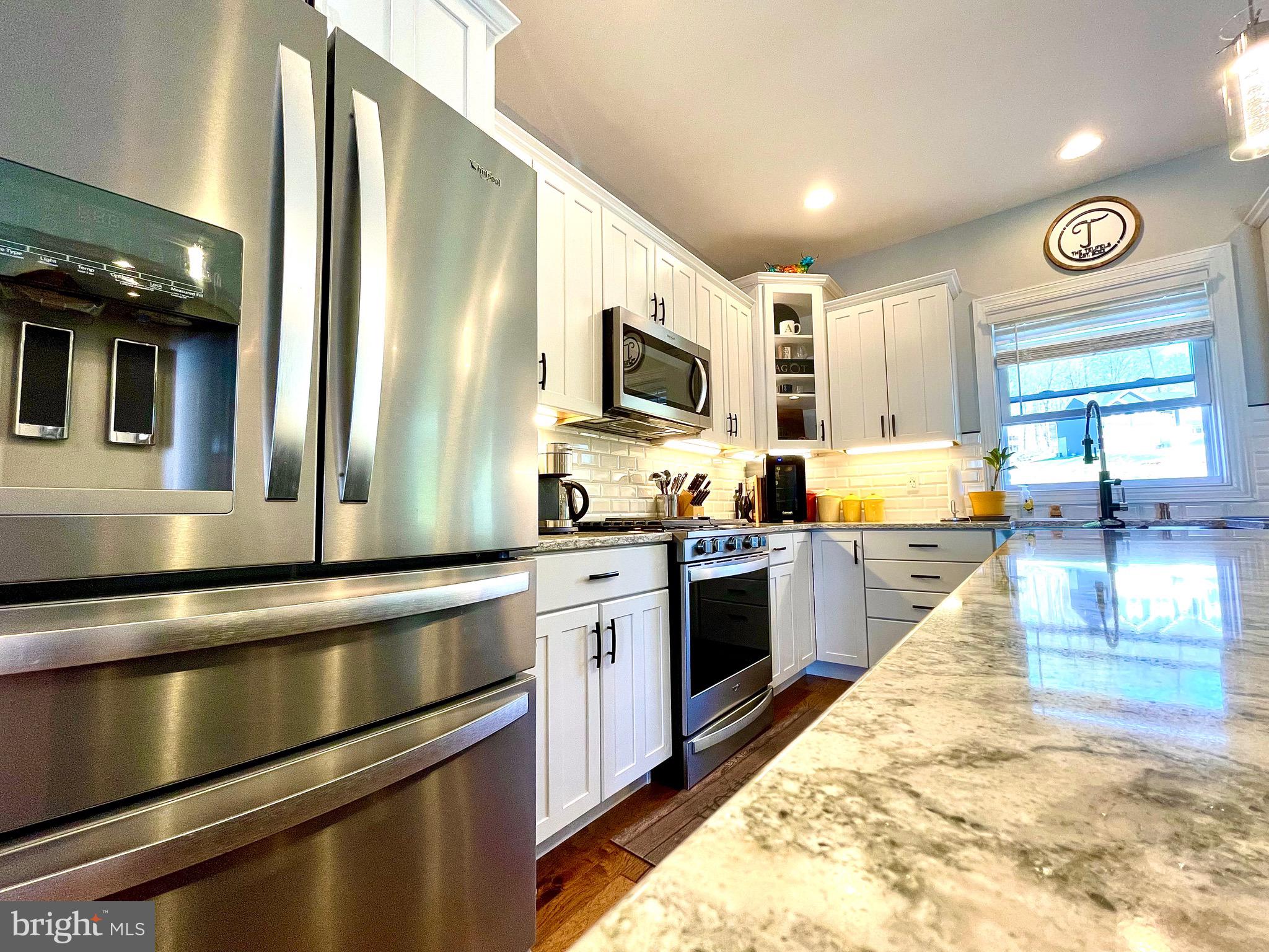 SUMMERS RIDGE SOUTH - Residential