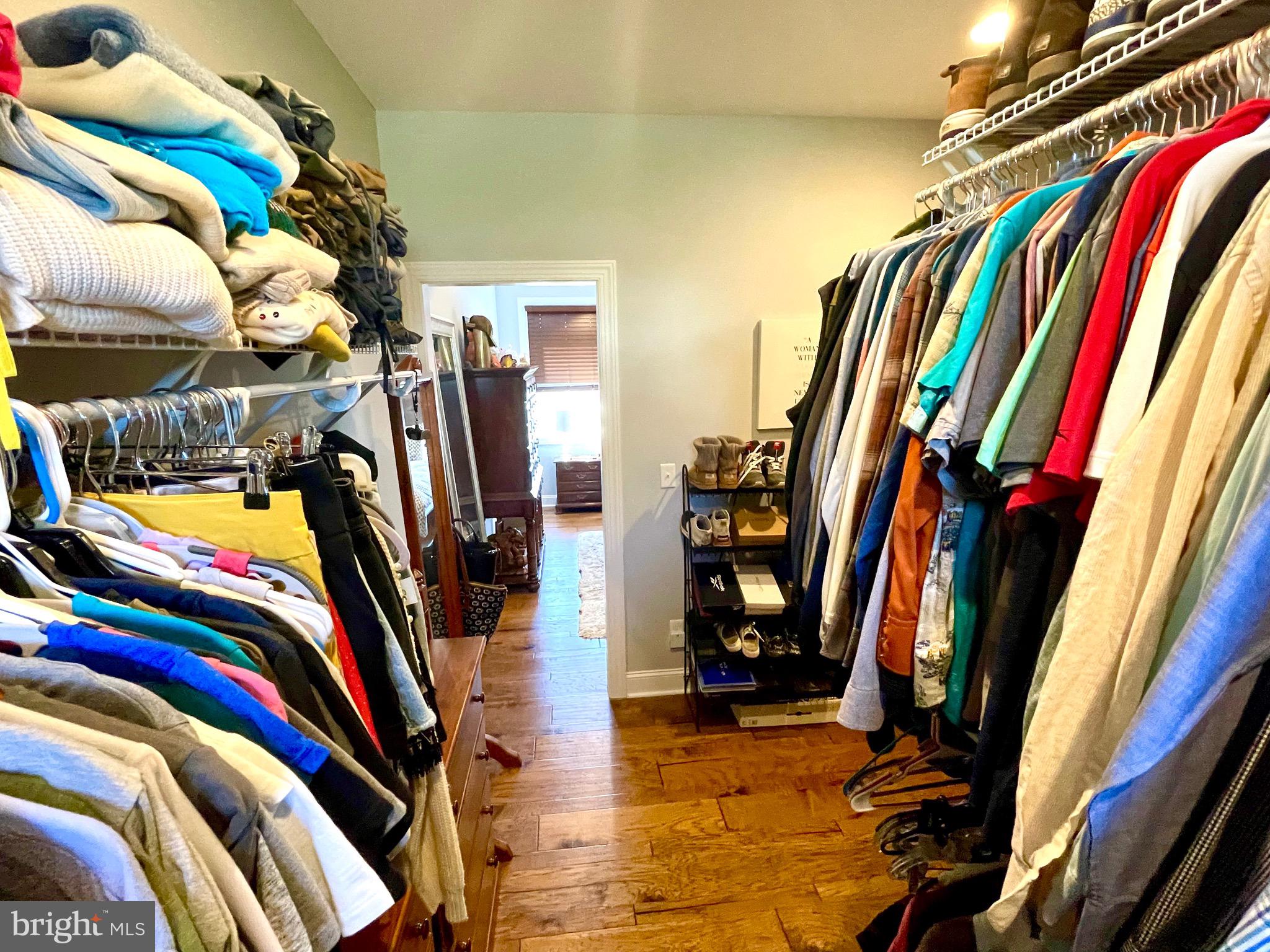 SUMMERS RIDGE SOUTH - Residential