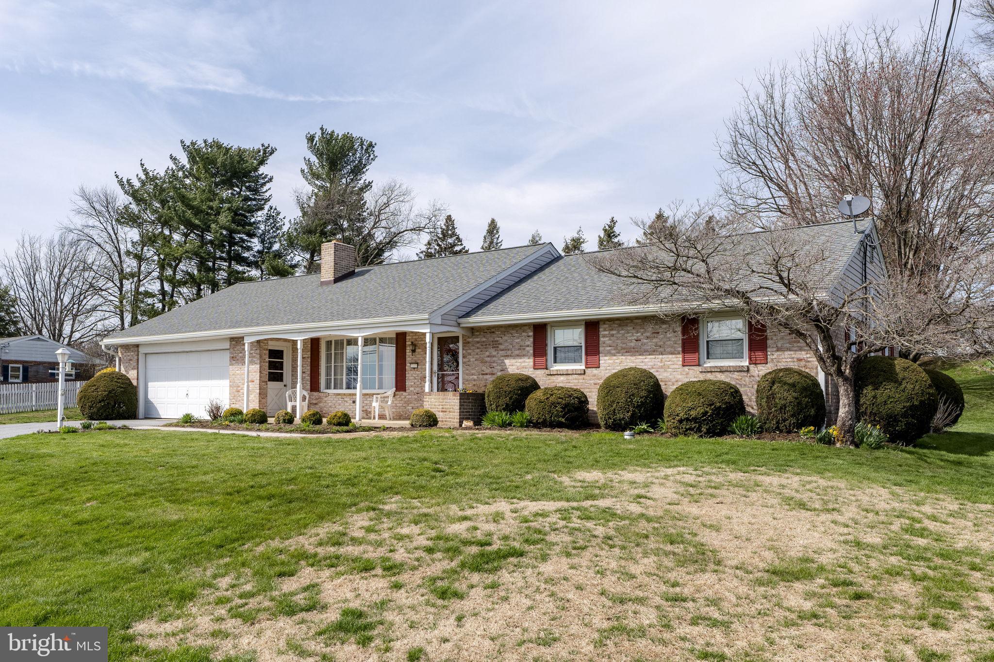 133 SUMMITVILLE ROAD