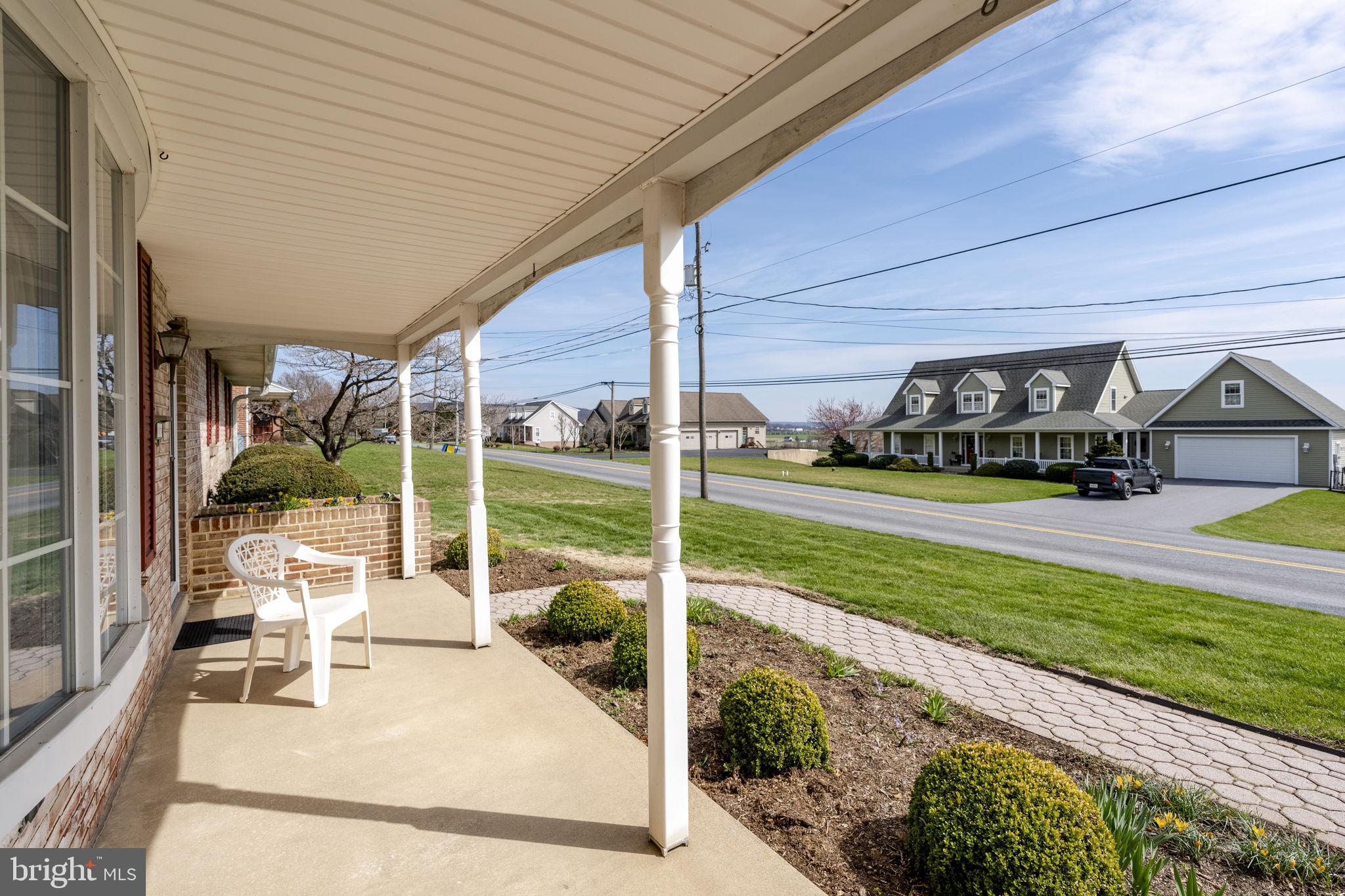 133 SUMMITVILLE ROAD