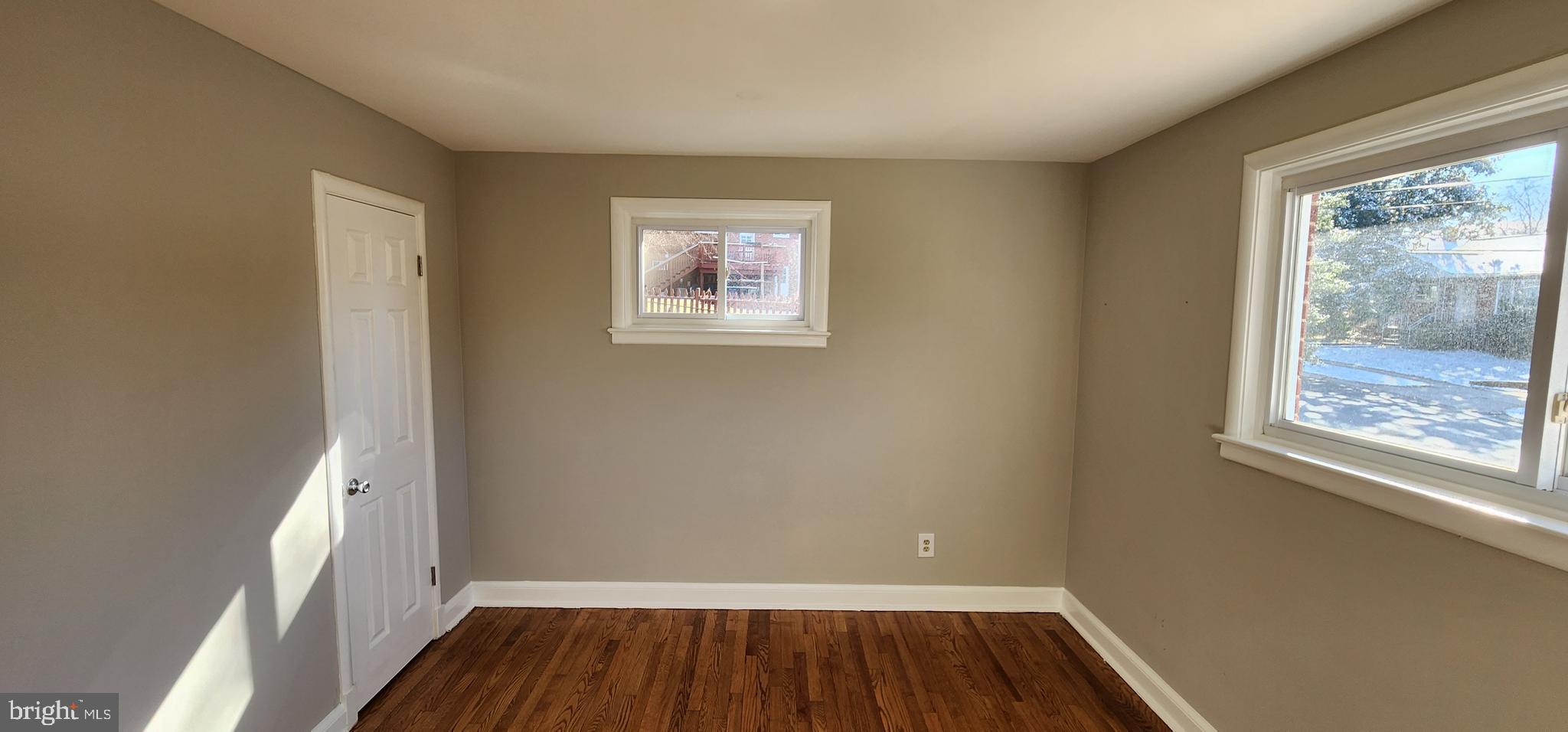 CARROLL KNOLLS - Residential