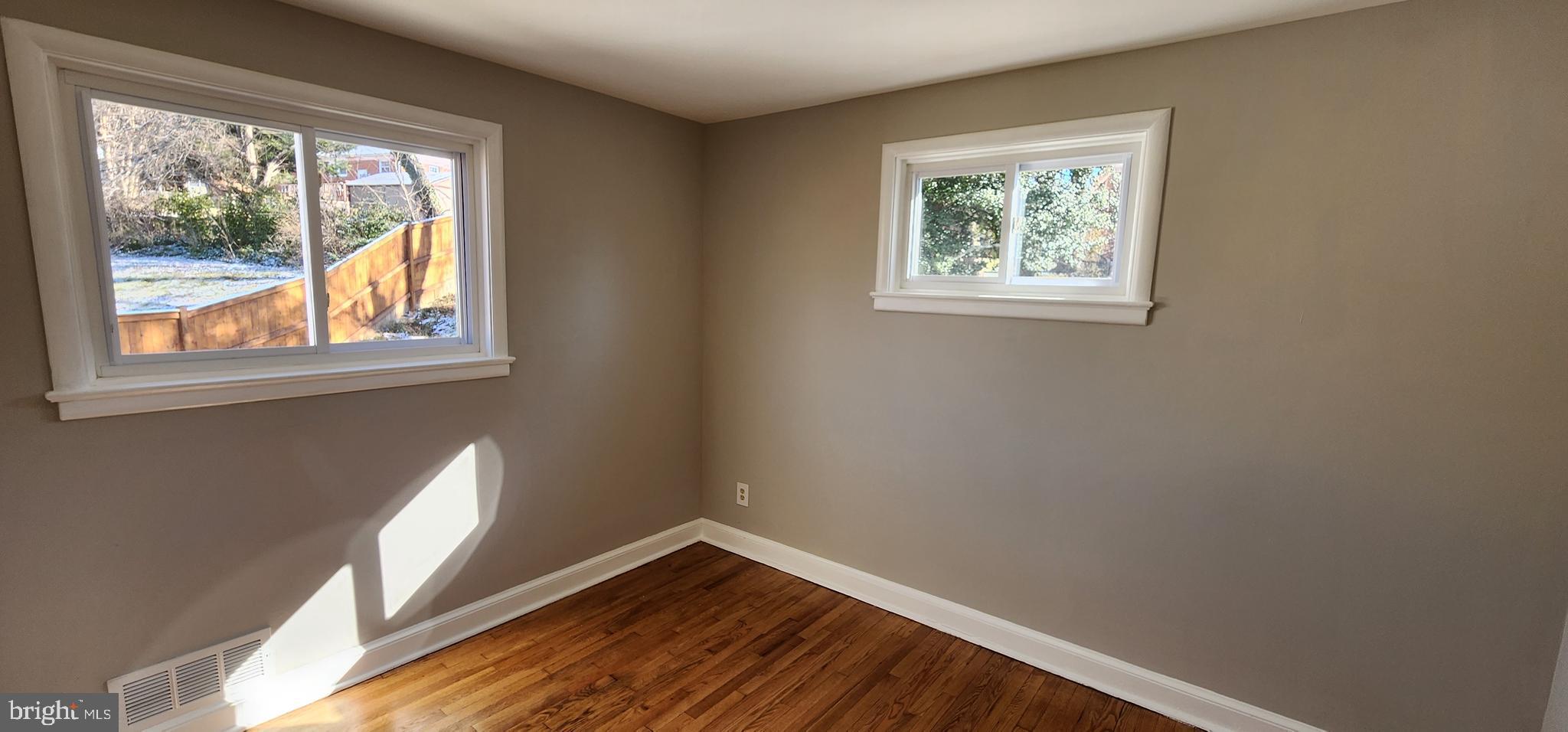 CARROLL KNOLLS - Residential