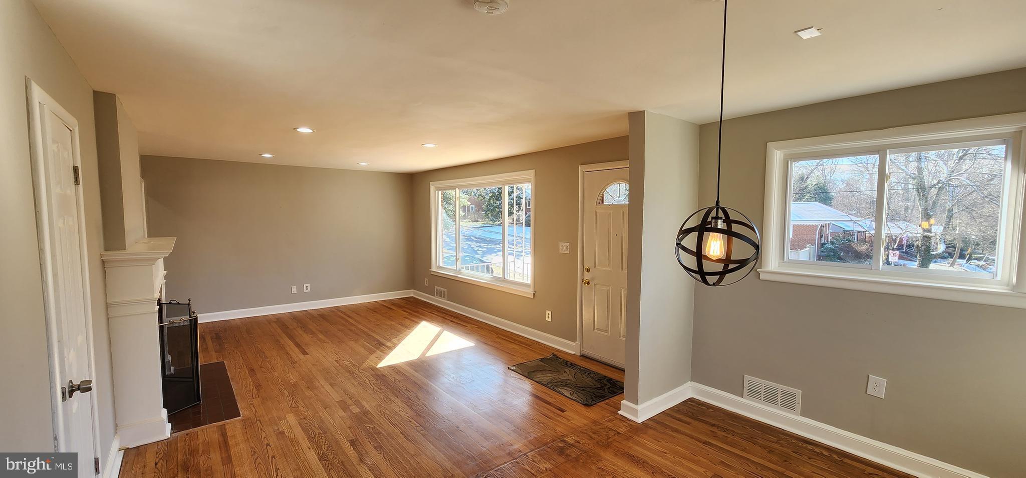 CARROLL KNOLLS - Residential