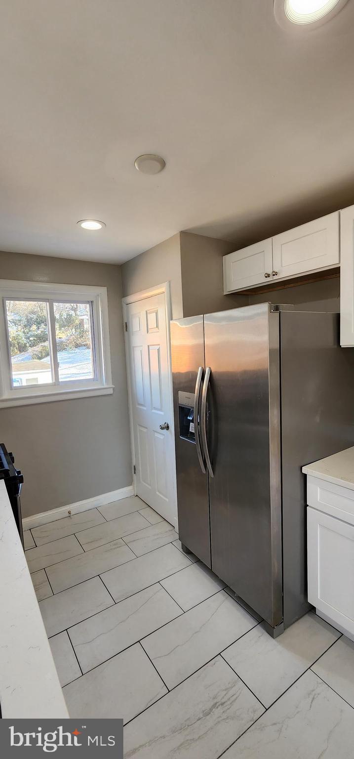 CARROLL KNOLLS - Residential