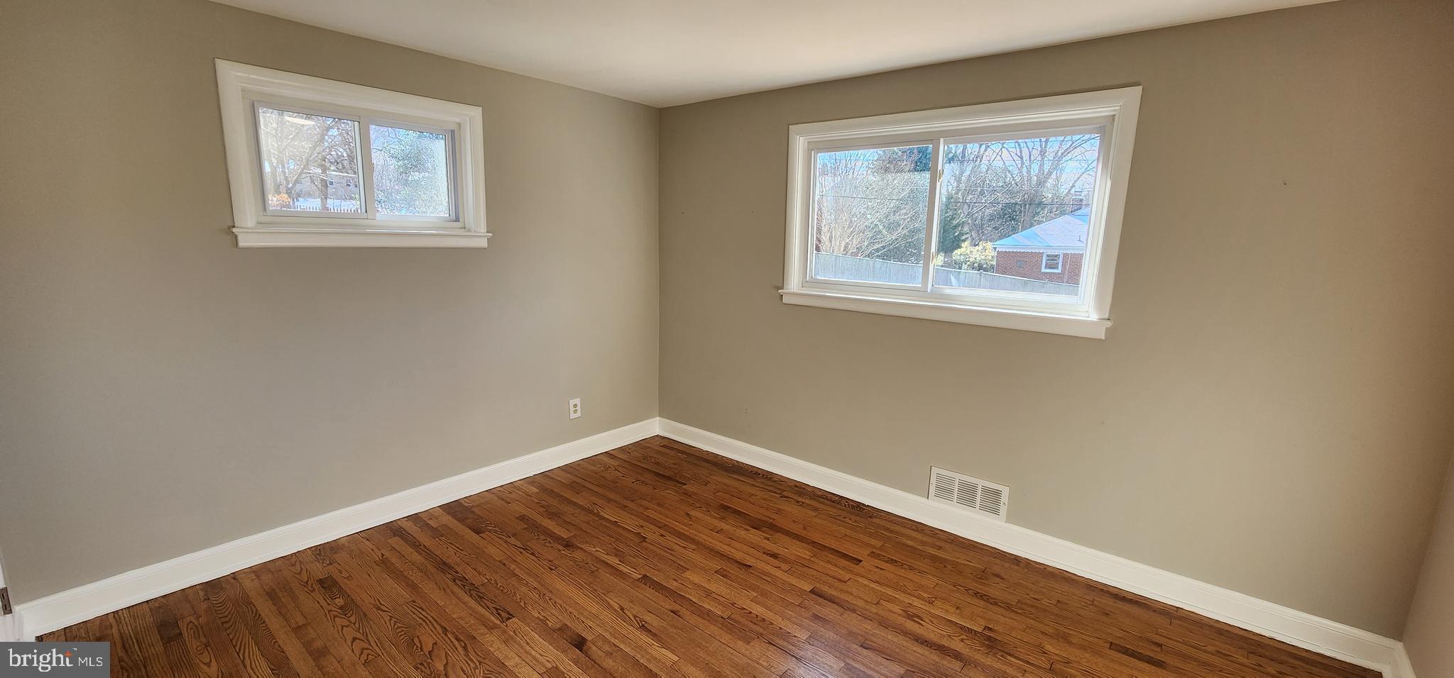 CARROLL KNOLLS - Residential