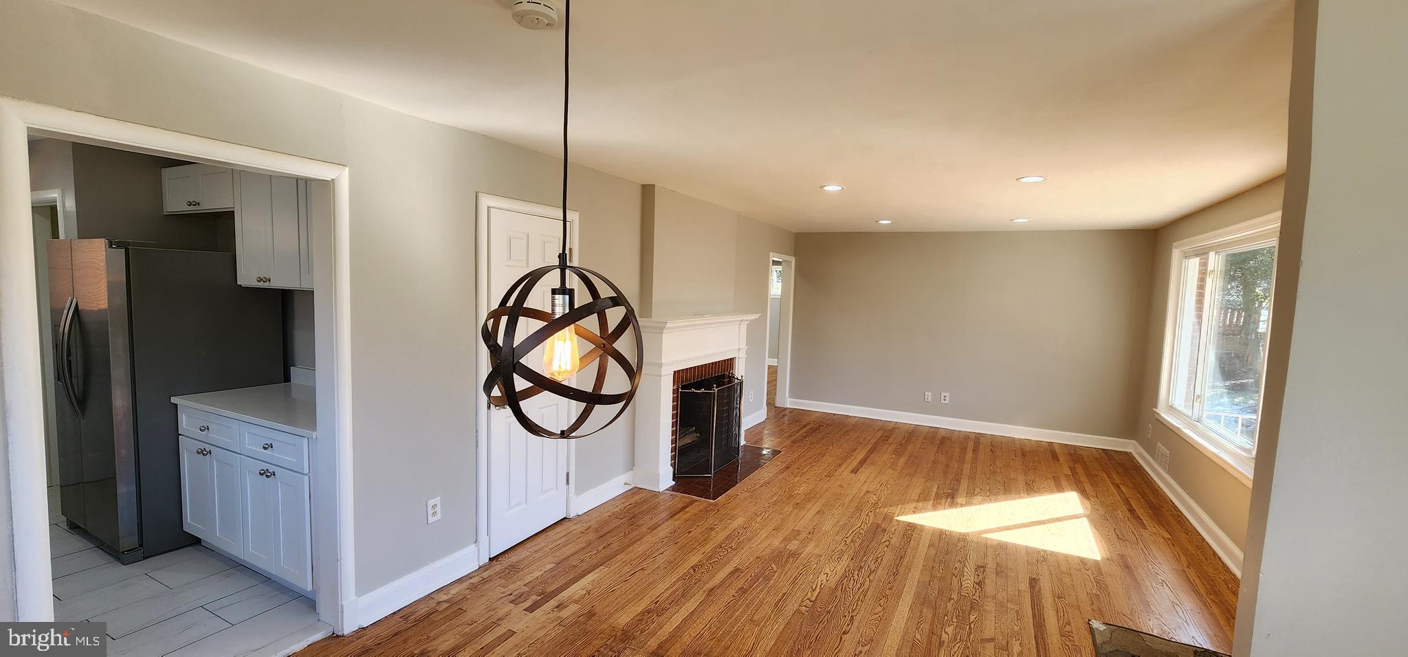 CARROLL KNOLLS - Residential