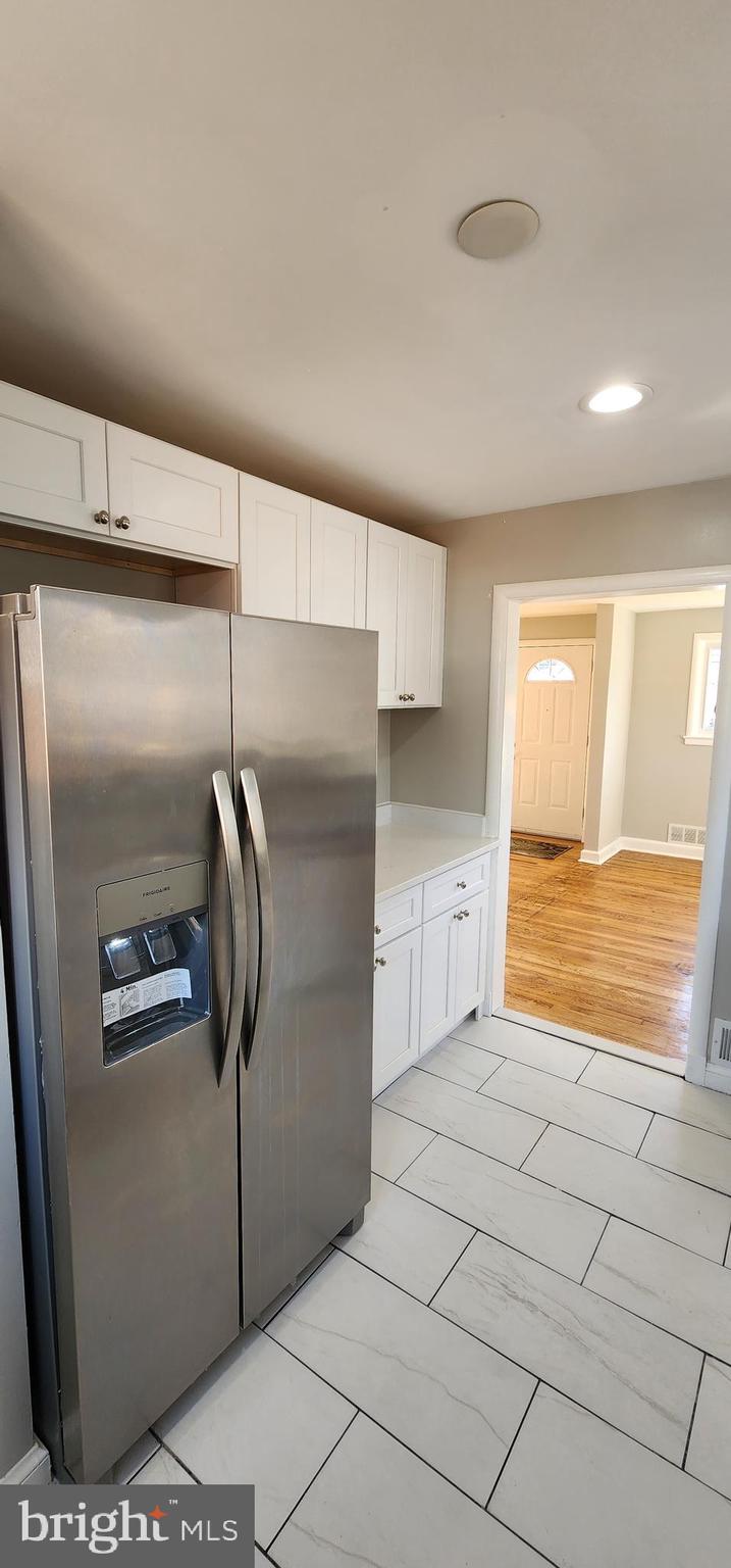 CARROLL KNOLLS - Residential