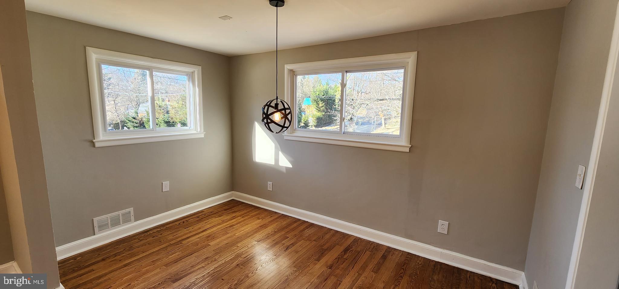 CARROLL KNOLLS - Residential