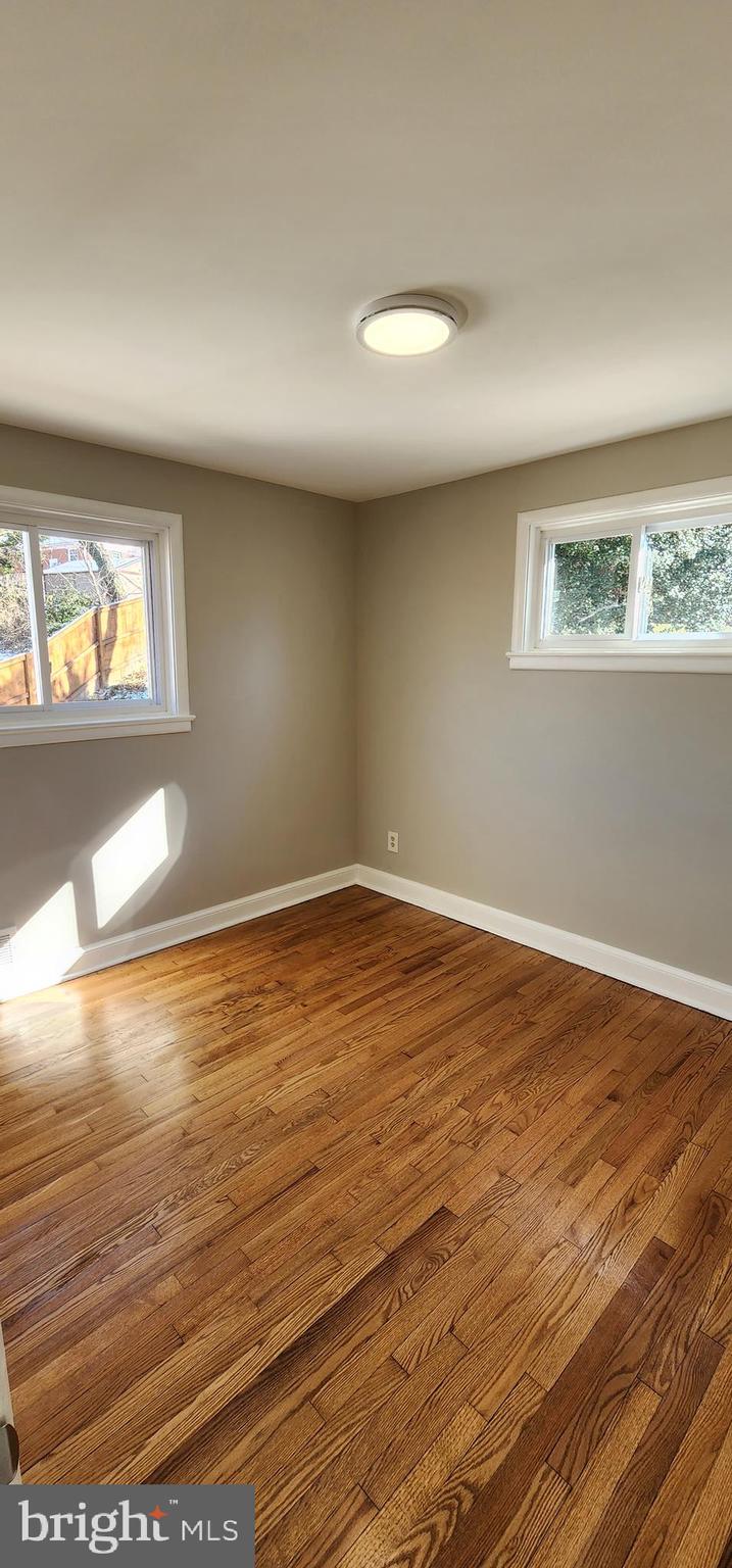 CARROLL KNOLLS - Residential