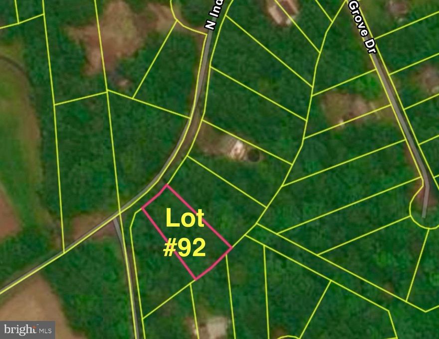Improved price and a WONDERFUL opportunity to build the home of your dreams and enjoy ALL of the Amenities that Stratford Harbour in Montross, Va. offers! This home building lot 92 North Independence Drive and in the well sought-after Community of Stratford Harbour and county assessed for $20,800!! This lot is priced well under assessed value at $14,999! The approximate Sq, Footage is 17859.60 and the acreage is 0.41 Acres! Septic perc is on file for a 3 Bedroom Home for the buyer to re certify.. This Lot is now priced to sell. Please see attached photos of the location of the Lot and of all of the amenities that Stratford Harbour offers! Stratford Harbour Member only access to Beaches on the Lake and the Marina on the Potomac River. Discover why Stratford Harbour is such a well sought-after waterfront community where "Neighbors become friends and friends become family!" Watch my Video Tour of Stratford Harbour right here on the MLS!