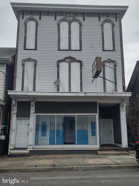 Photo of 527 Main Street, LYKENS, PA 17048 (MLS # PADA2042240)